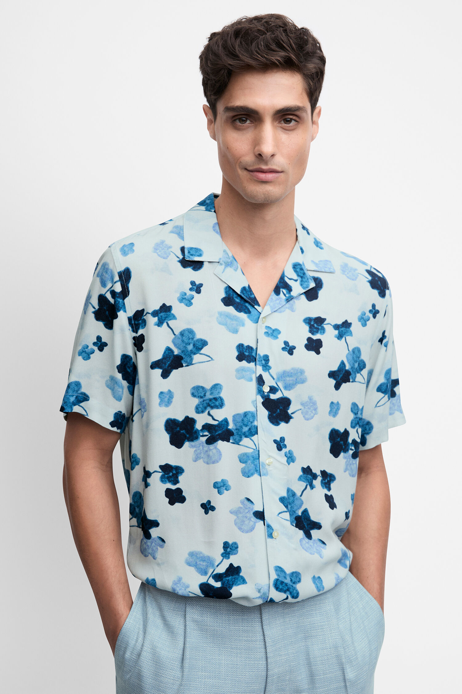 Hemd CISPOT Hemd CISPOT