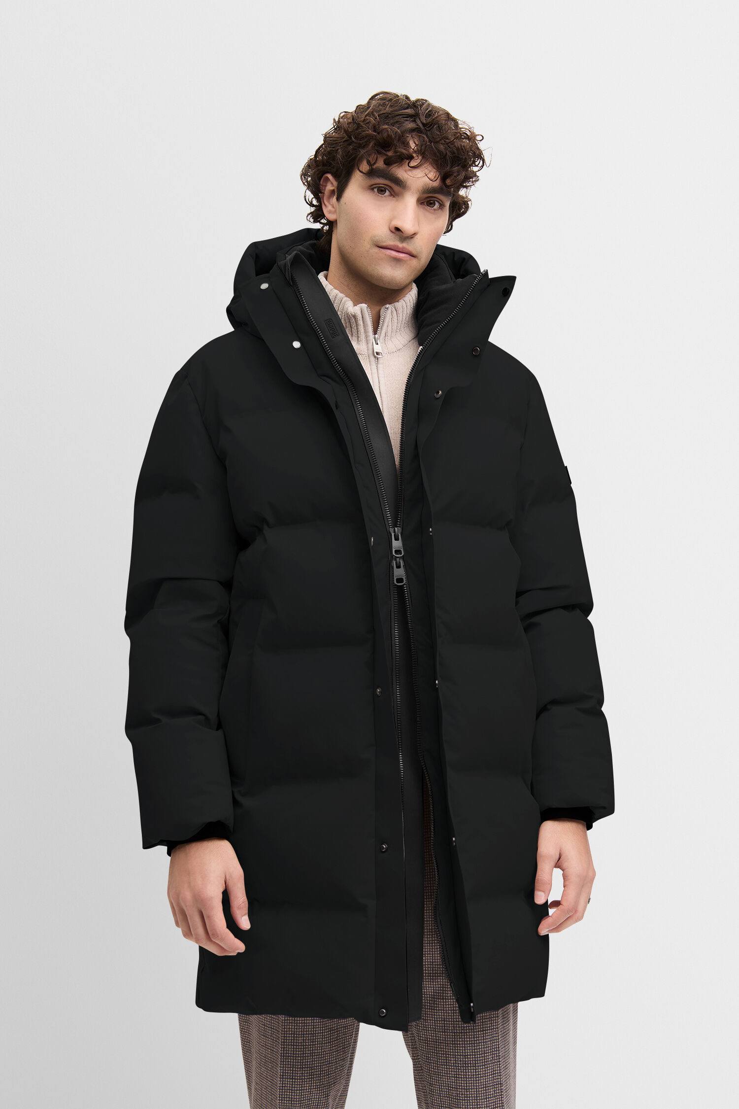 Bekleidung, Mantel, Jacke