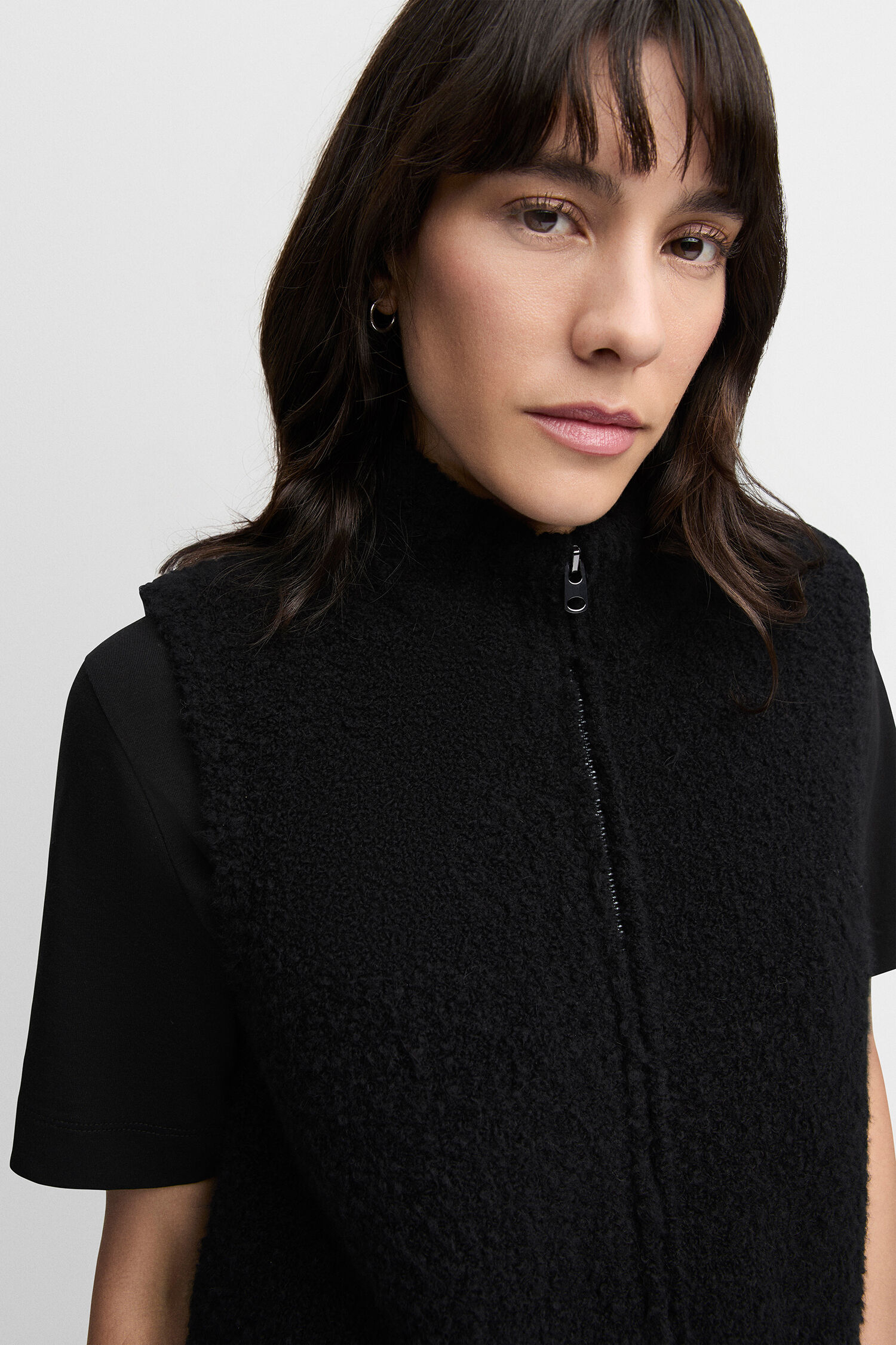 Erwachsener, Weiblich, Person, Frau, Pullover