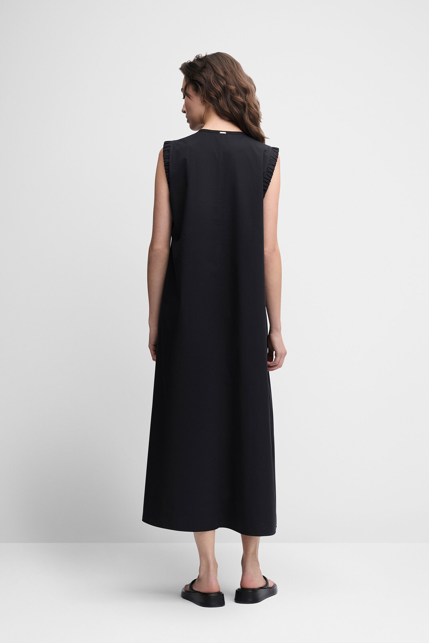 Kleid, Erwachsener, Weiblich, Person, Frau