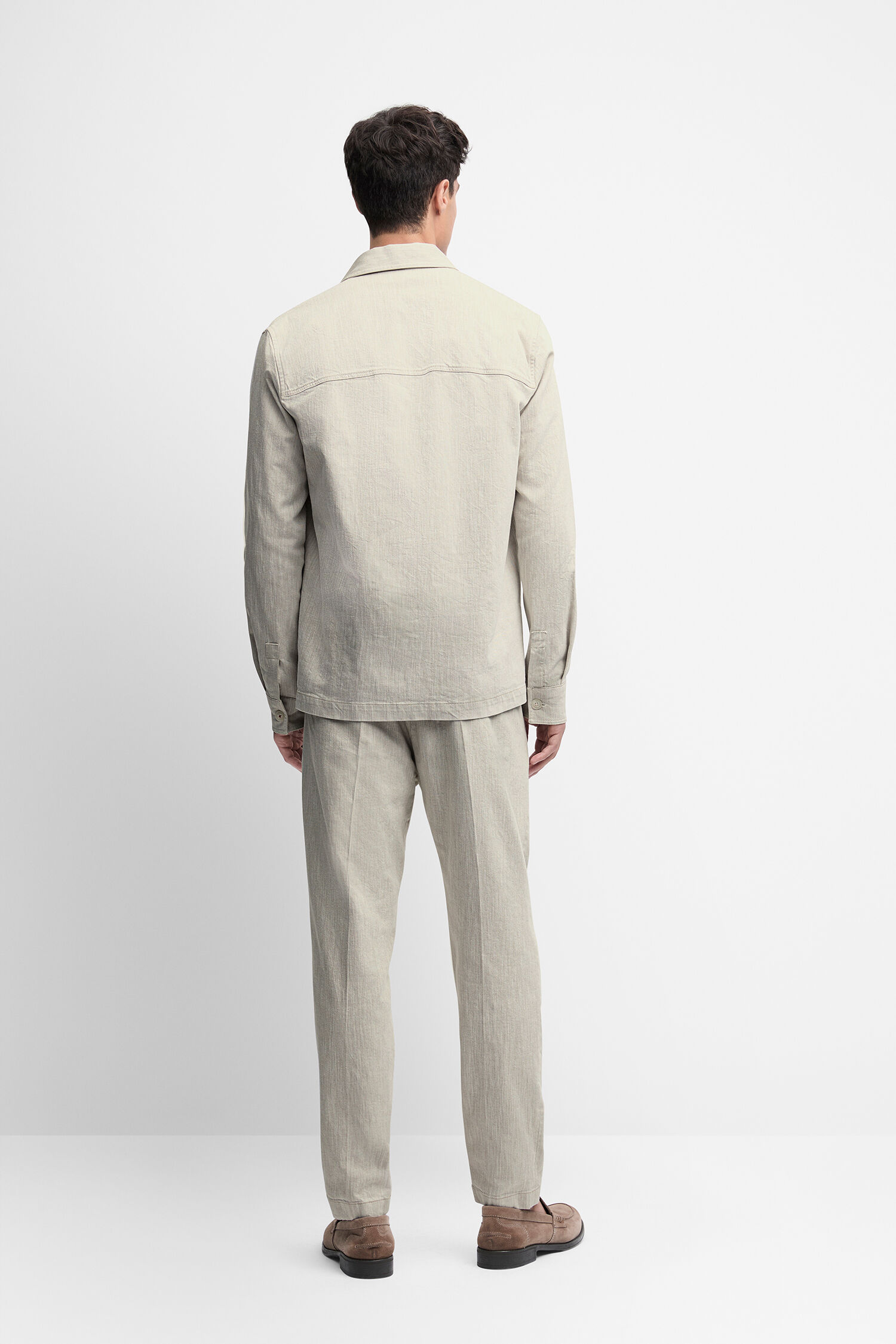 Shirt Jacket CIMONTI Shirt Jacket CIMONTI