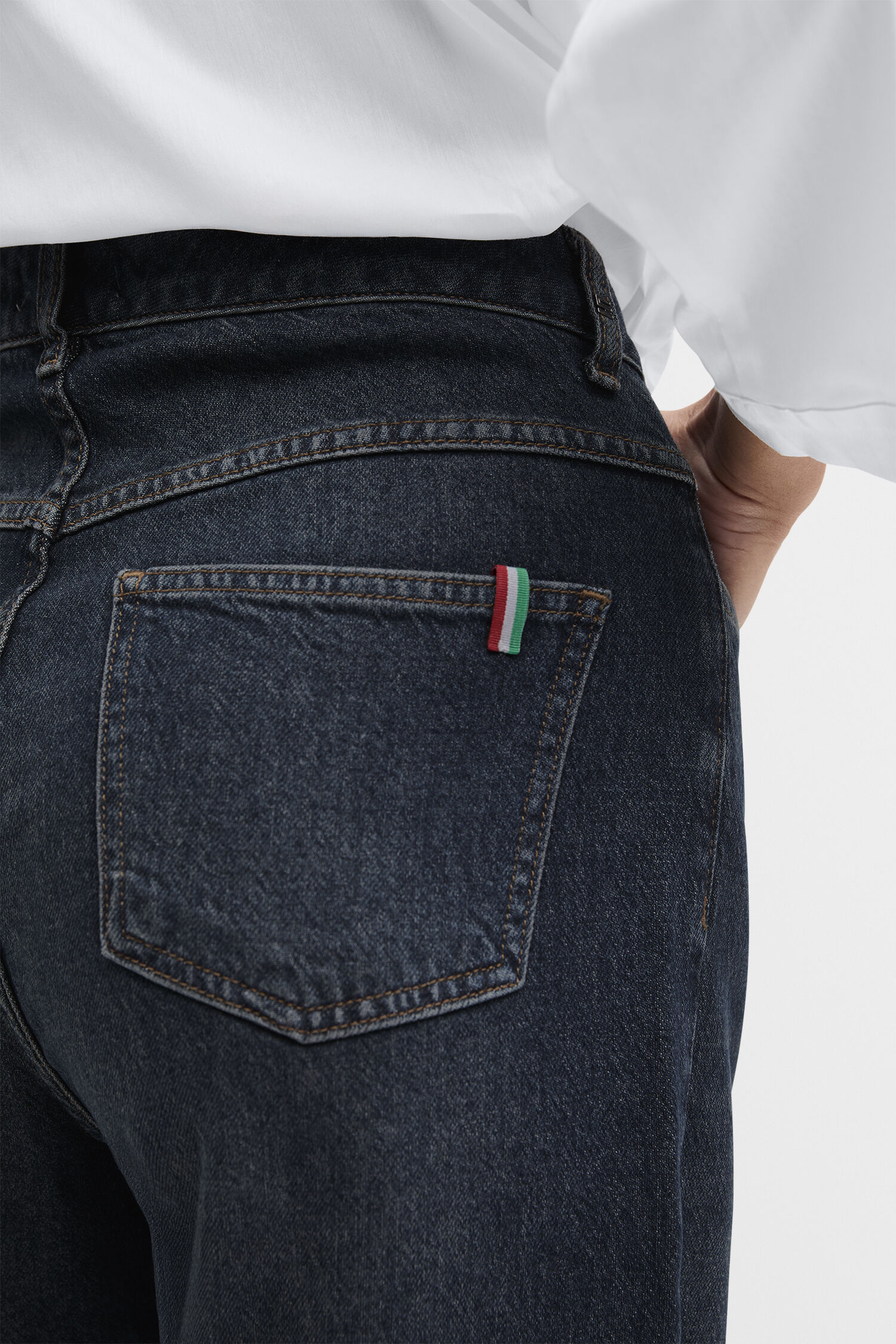 Bekleidung, Hosen, Jeanshose, Bekleidung, Hosen, Jeanshose