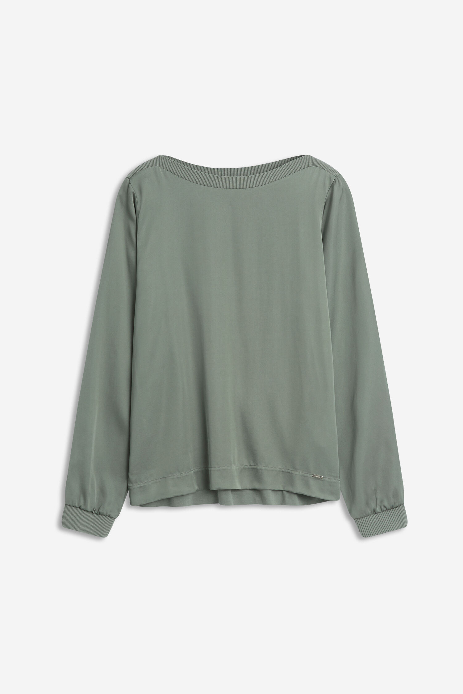 Shirt CIPALIN Langarm, Ärmel, Bluse, Rock, Pullover