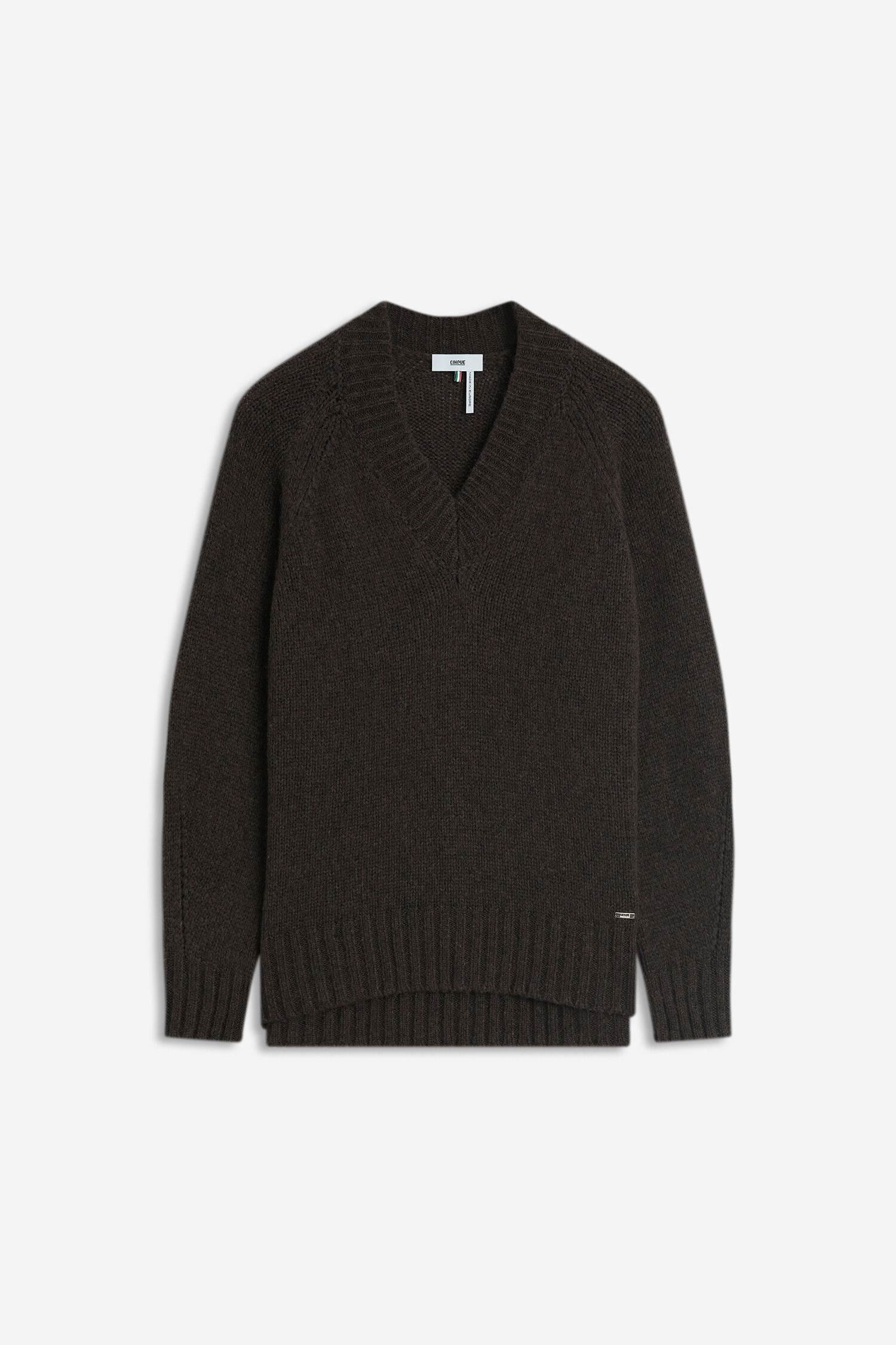 Bekleidung, Strickwaren, Pullover, Sweatshirt