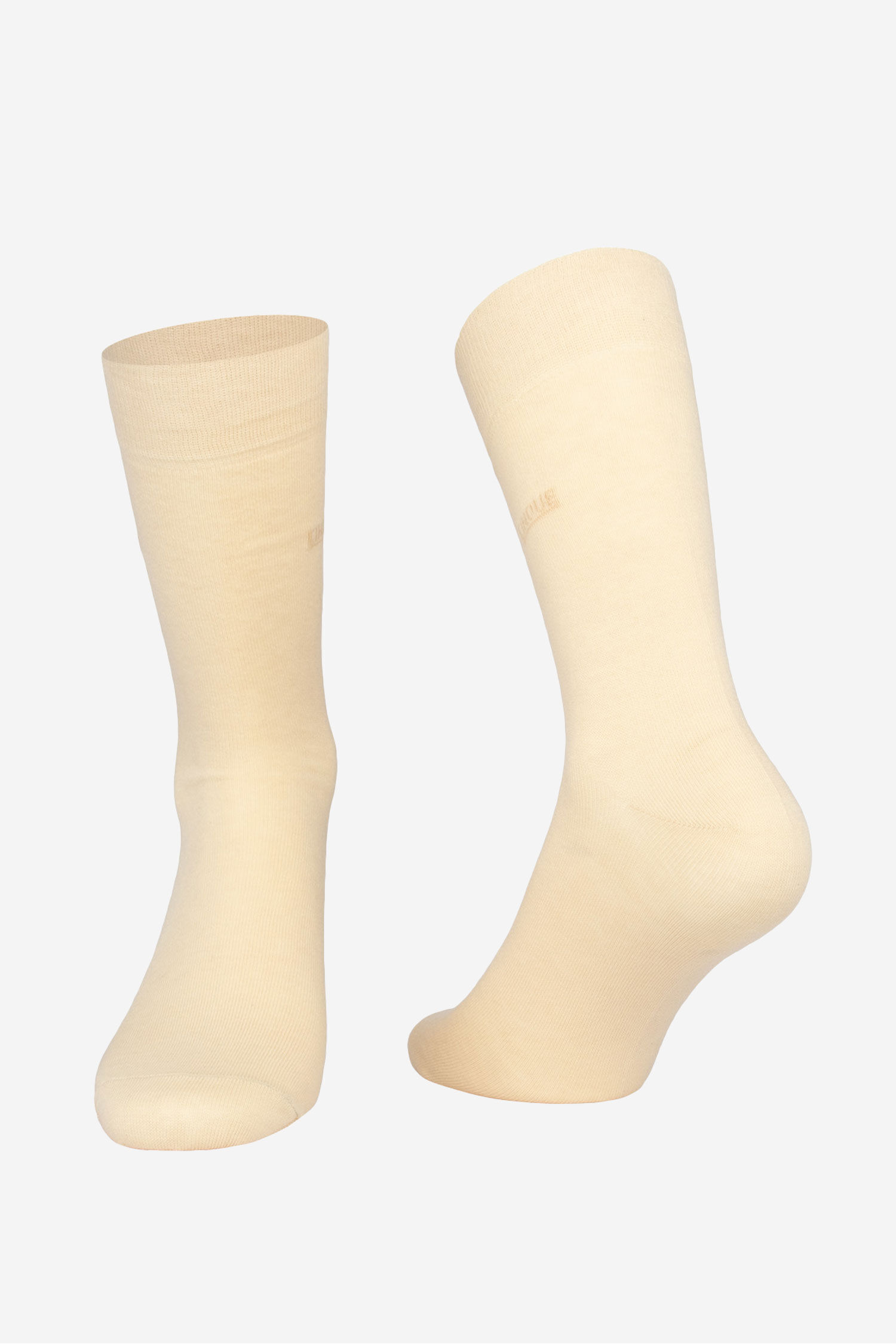 CINQUE_SOCKEN Business-Socken CISORRENTO Beige CI-C20-2010-099-39-42 02