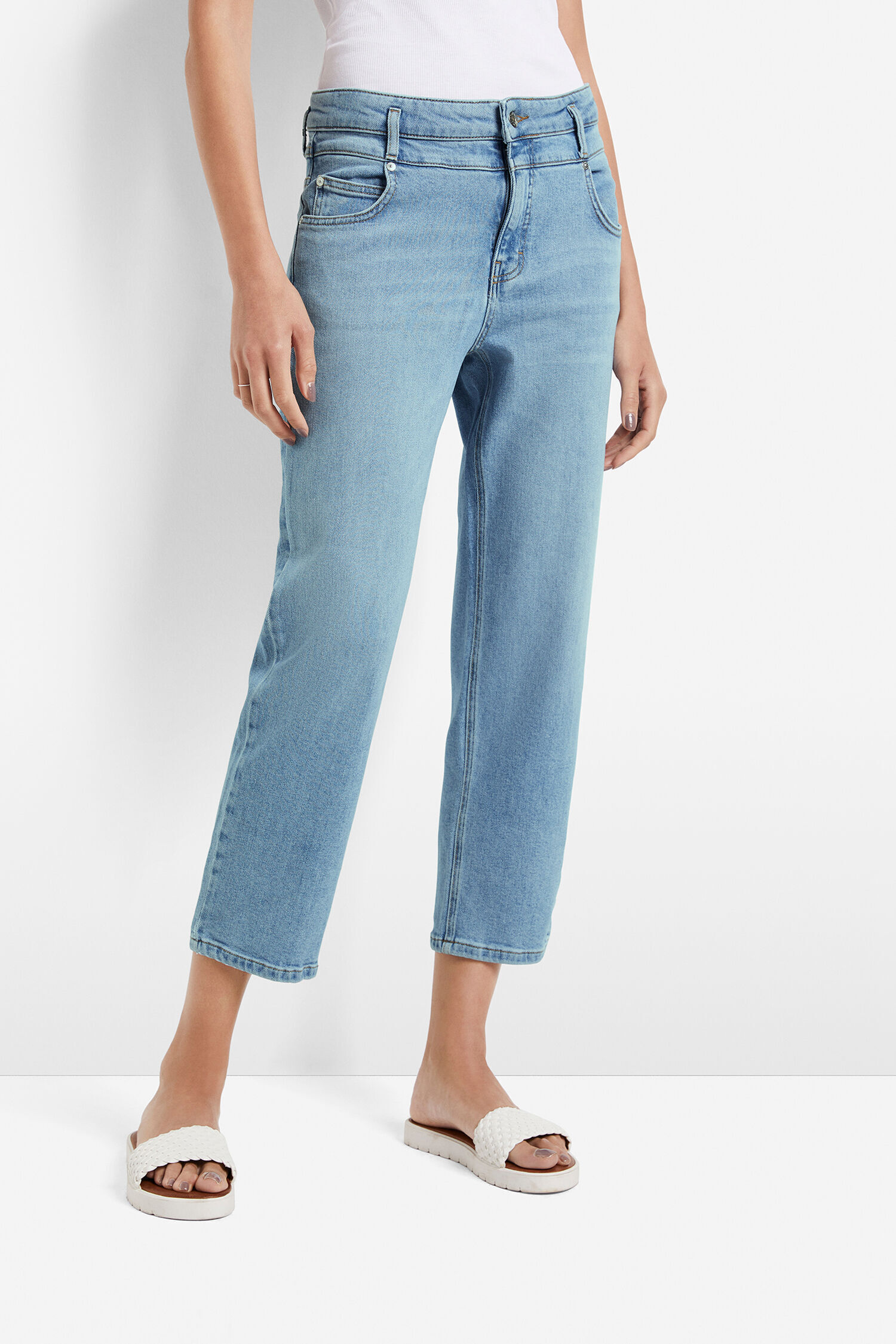 CISOLEIL jeans