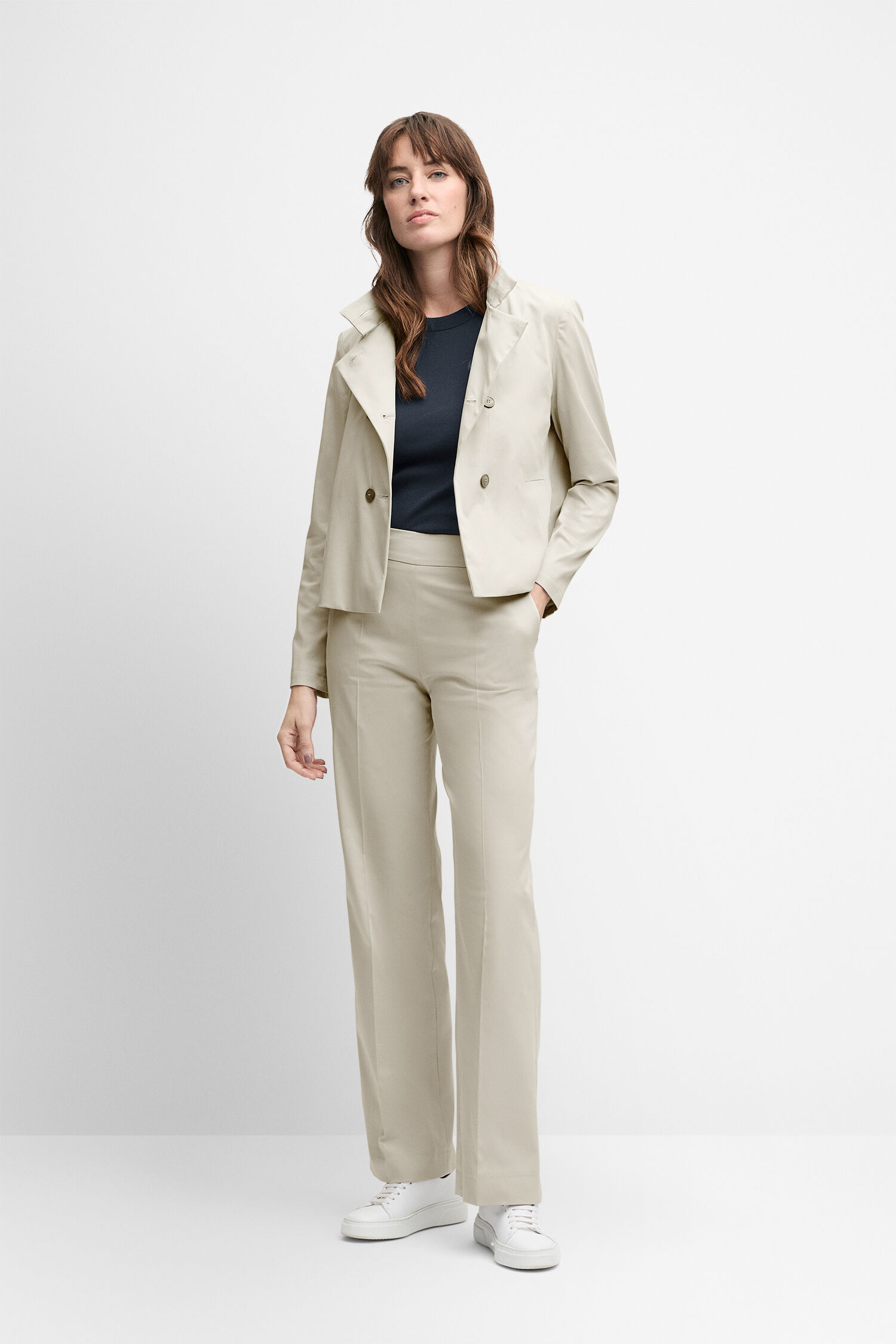 CINQUE Women | Spring/Summer 2025 | Look 14