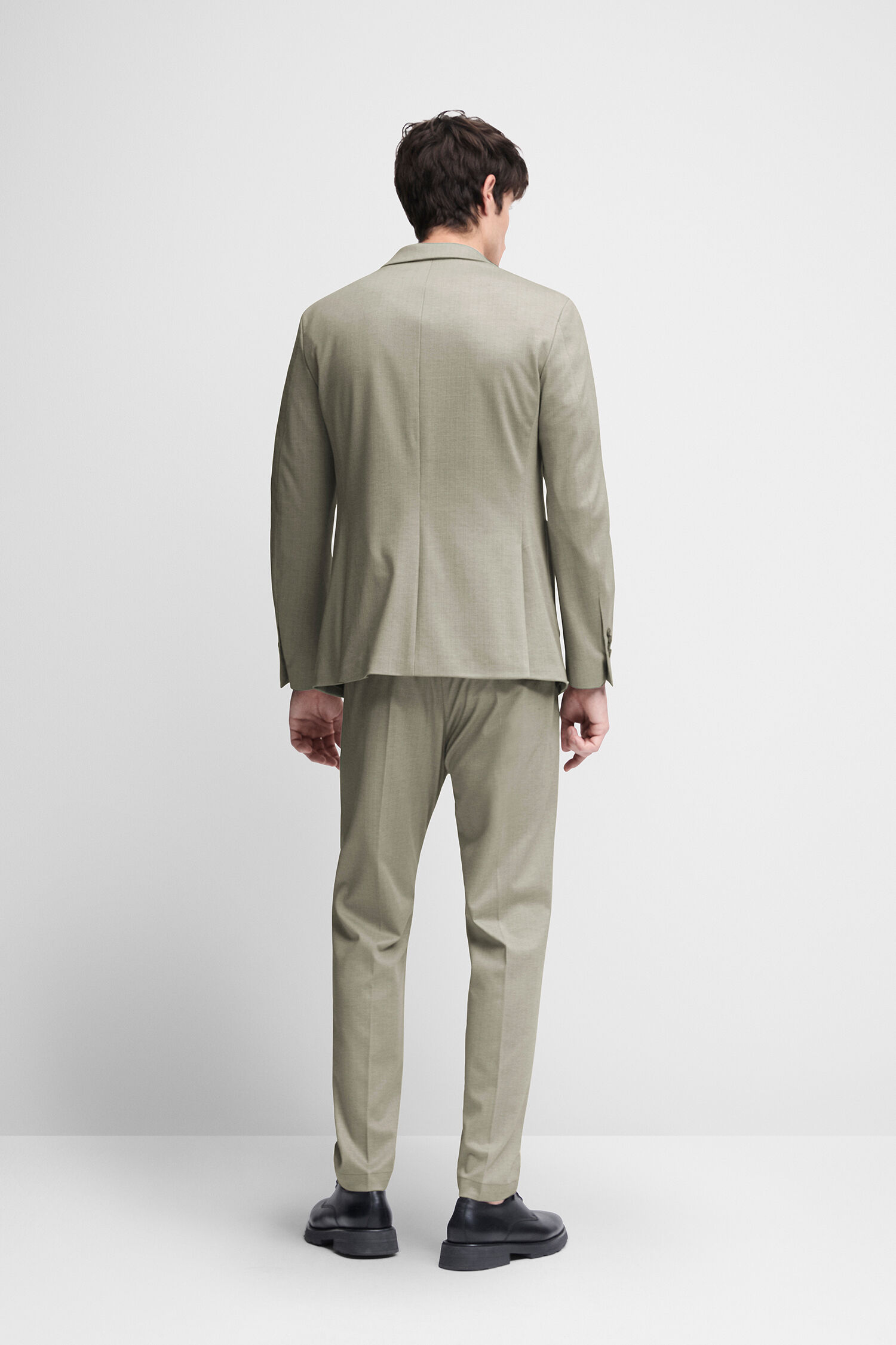 Formelle Kleidung, Anzug, Erwachsener, Mann, Person