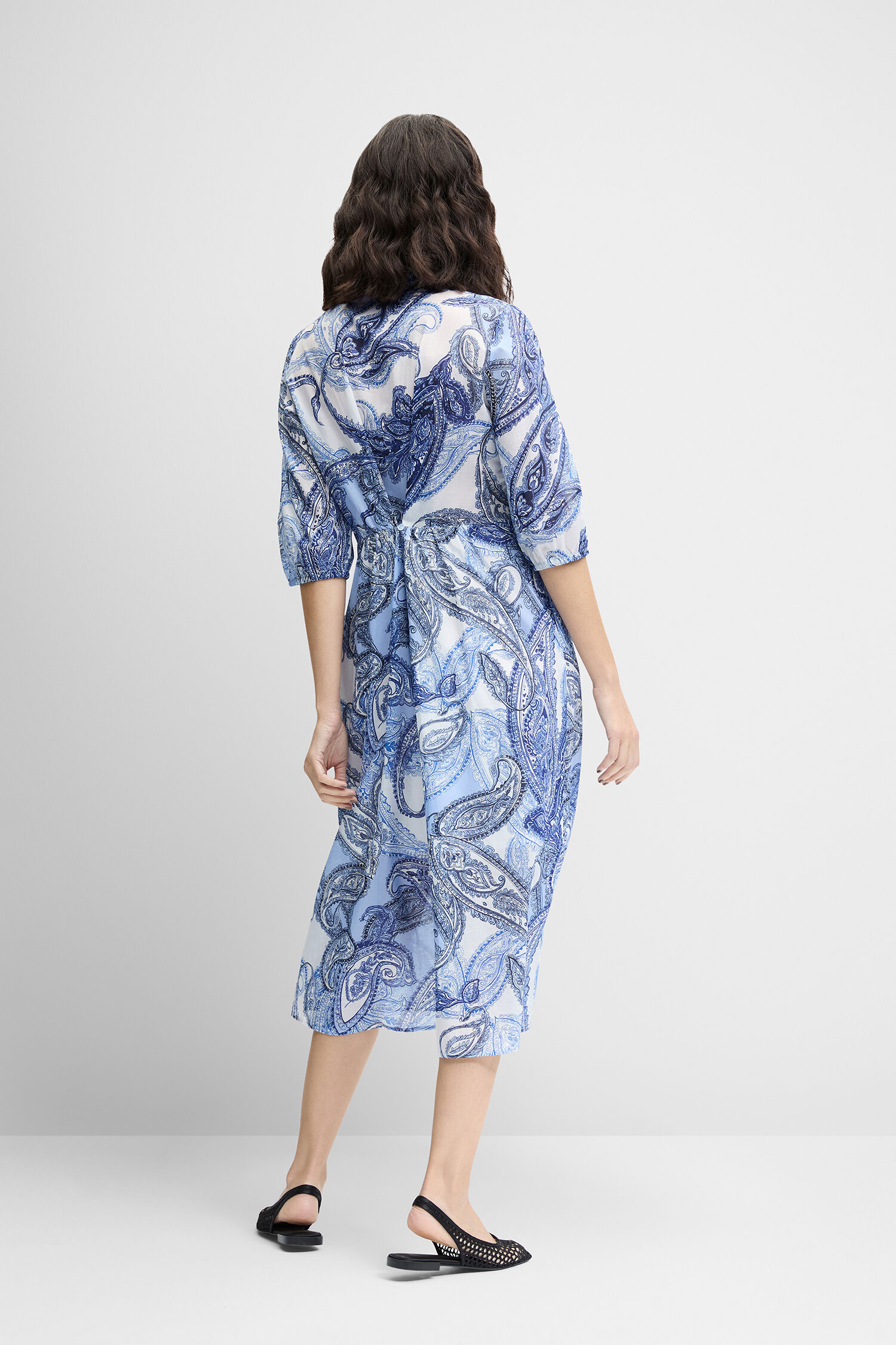 Kleid CIDAVID Kleid CIDAVID
