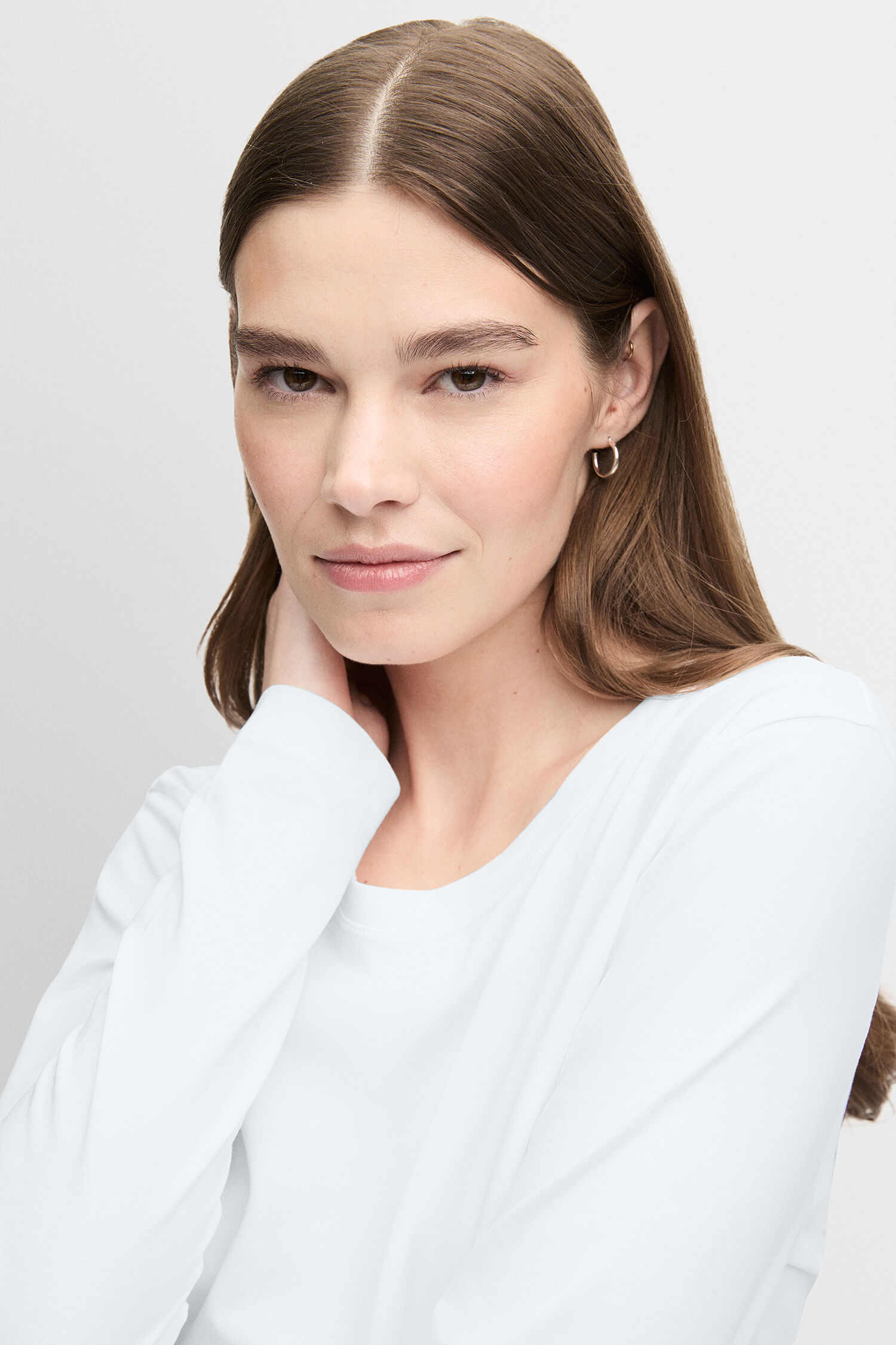 Gesicht, Kopf, Fotografie, Portrait, Langarm