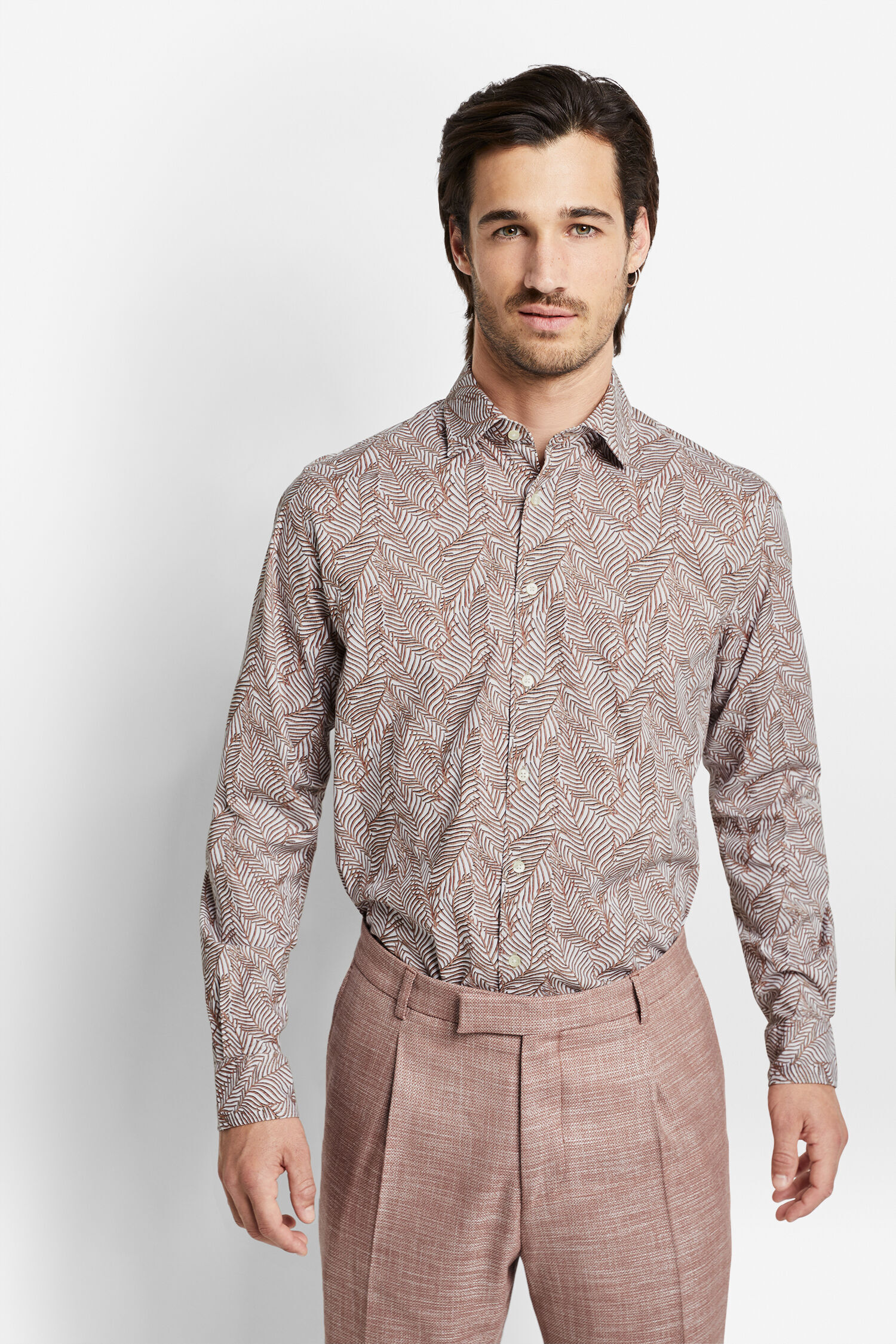 CINQUE Casual Hemd CISTEVEN CI-9020-4338-24-241-S 20 CINQUE Casual Hemd CISTEVEN CI-9020-4338-24-241-S 20