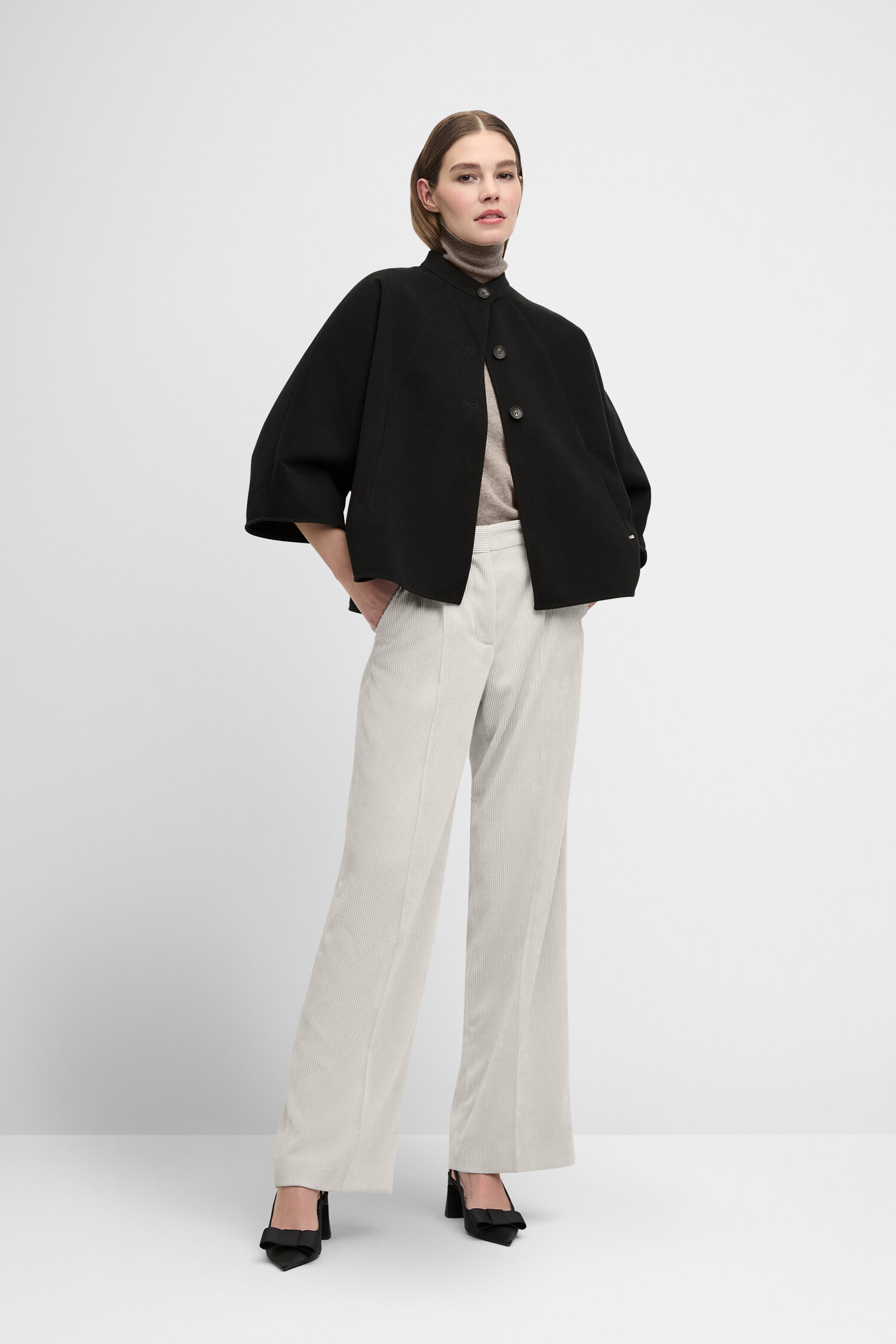 Mantel, Jacke, Blazer, Formelle Kleidung, Anzug