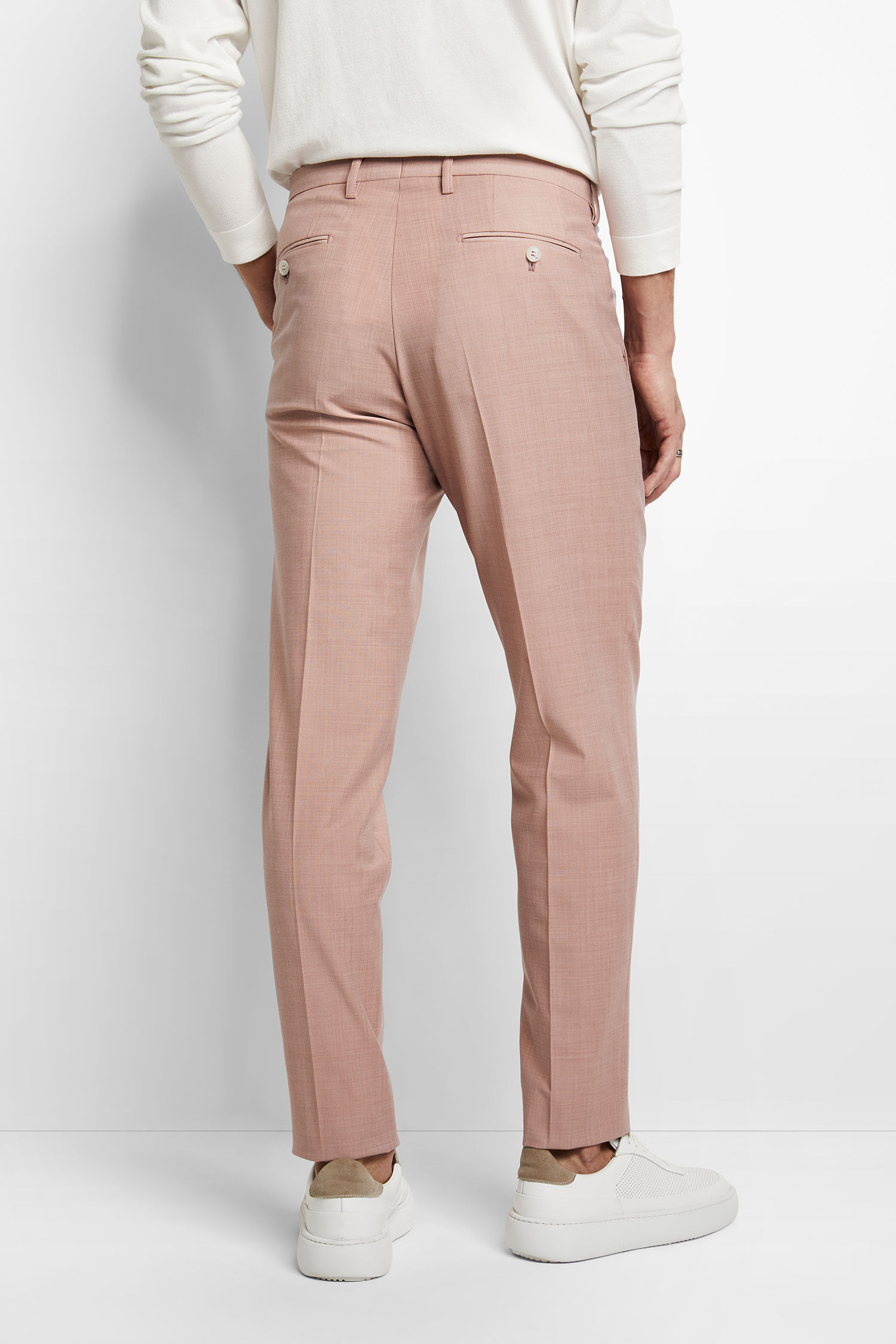 Trousers BK CIMONOPOLI-H