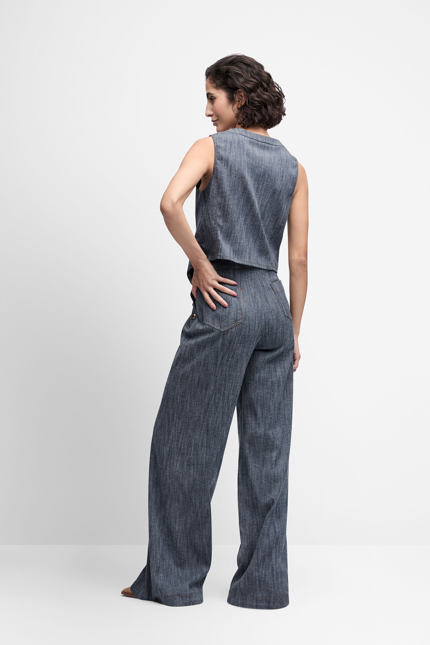 Weste CITIP Weste CITIP