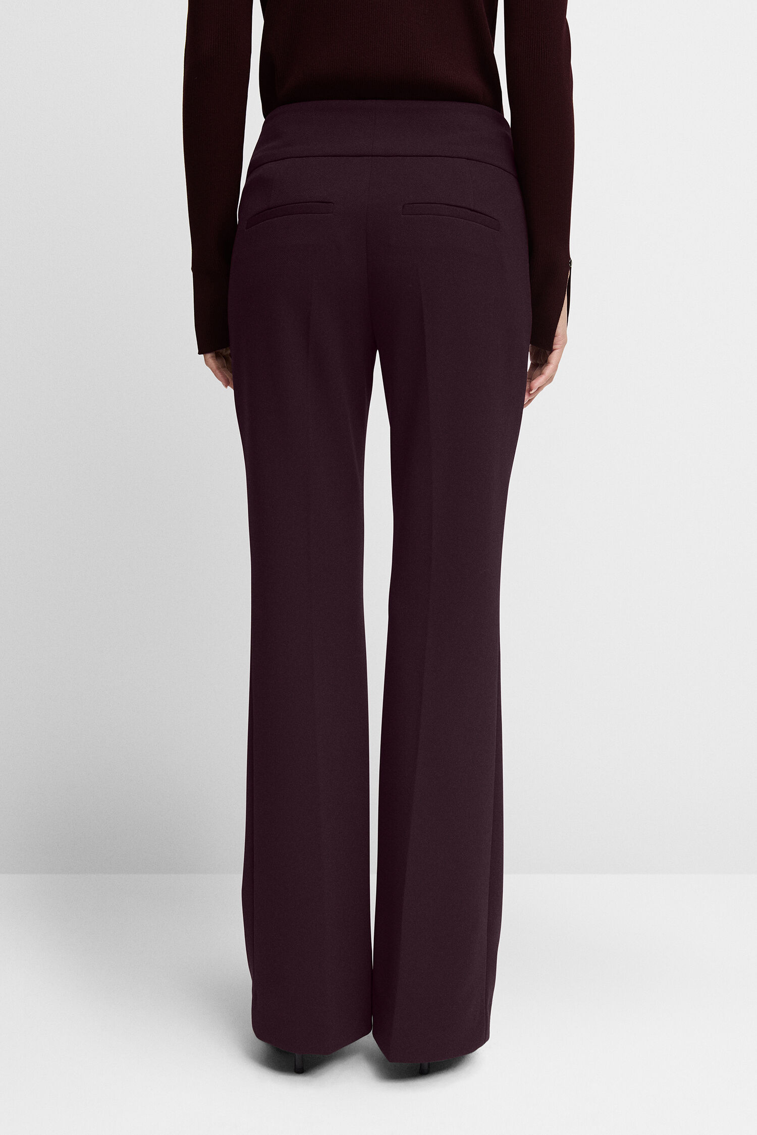 Bekleidung, Hosen