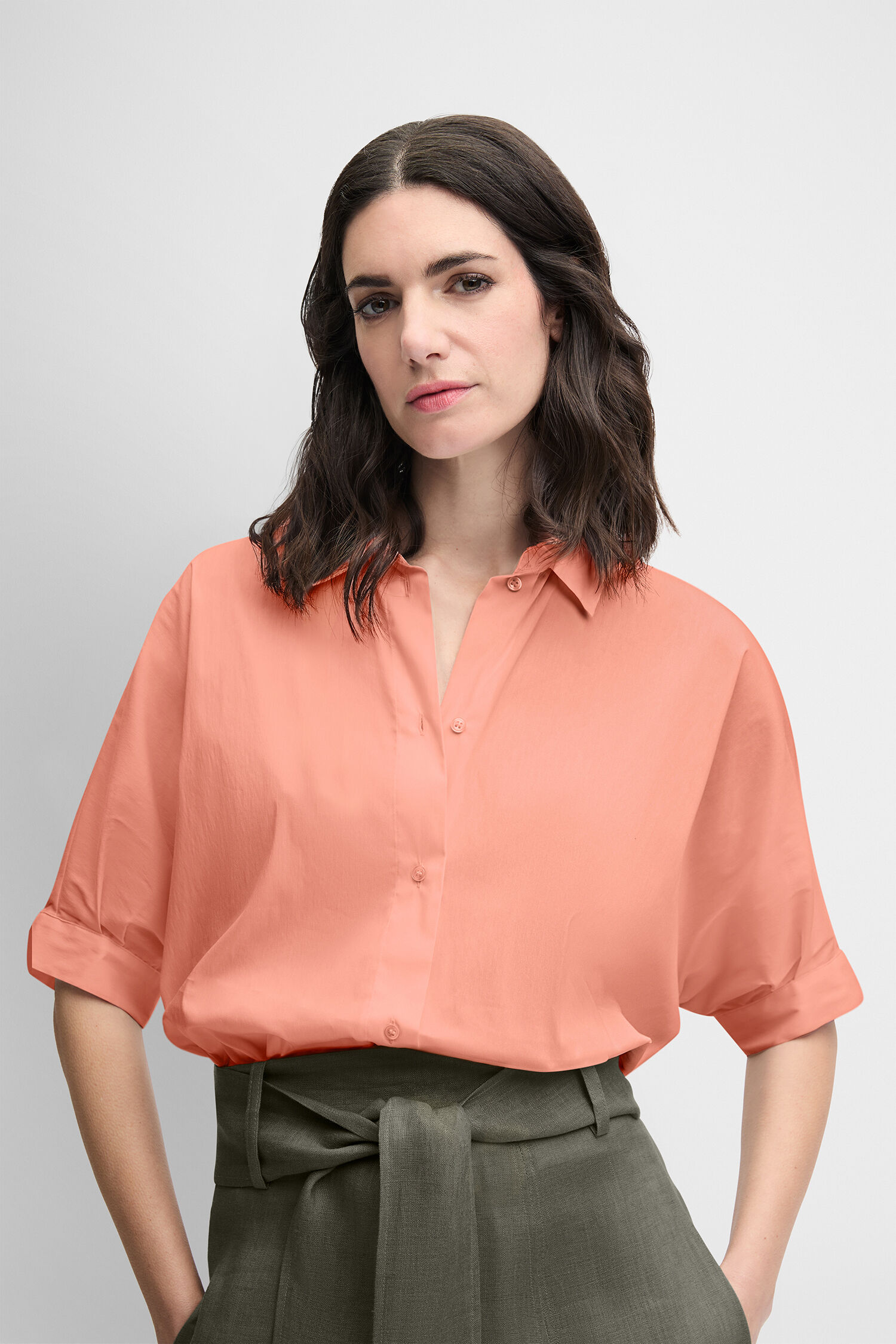 Bluse CITERNI Bluse CITERNI