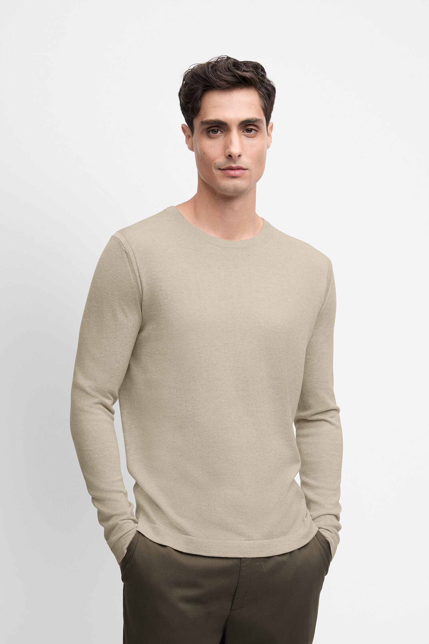 Pullover CIWALLIE Pullover CIWALLIE