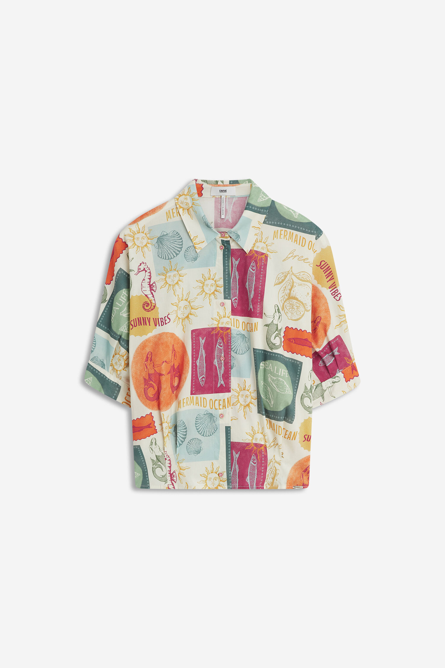 Bekleidung, Hemd, Muster