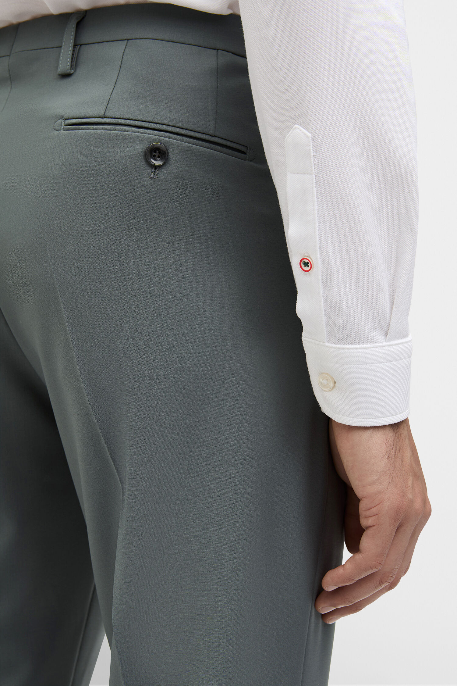Bekleidung, Hosen, Langarm, Ärmel, Person