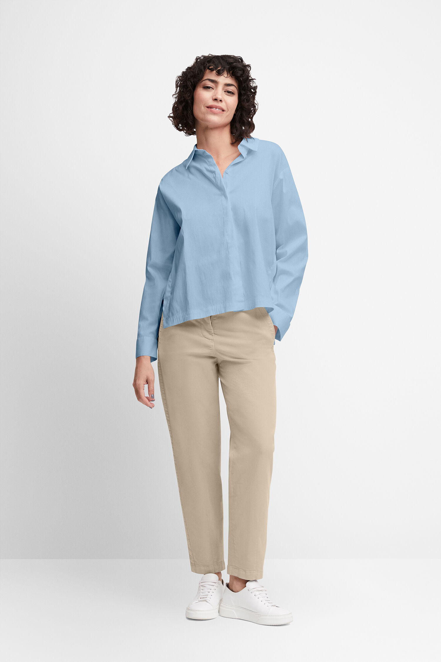 Bluse CIPIXIE Bluse CIPIXIE