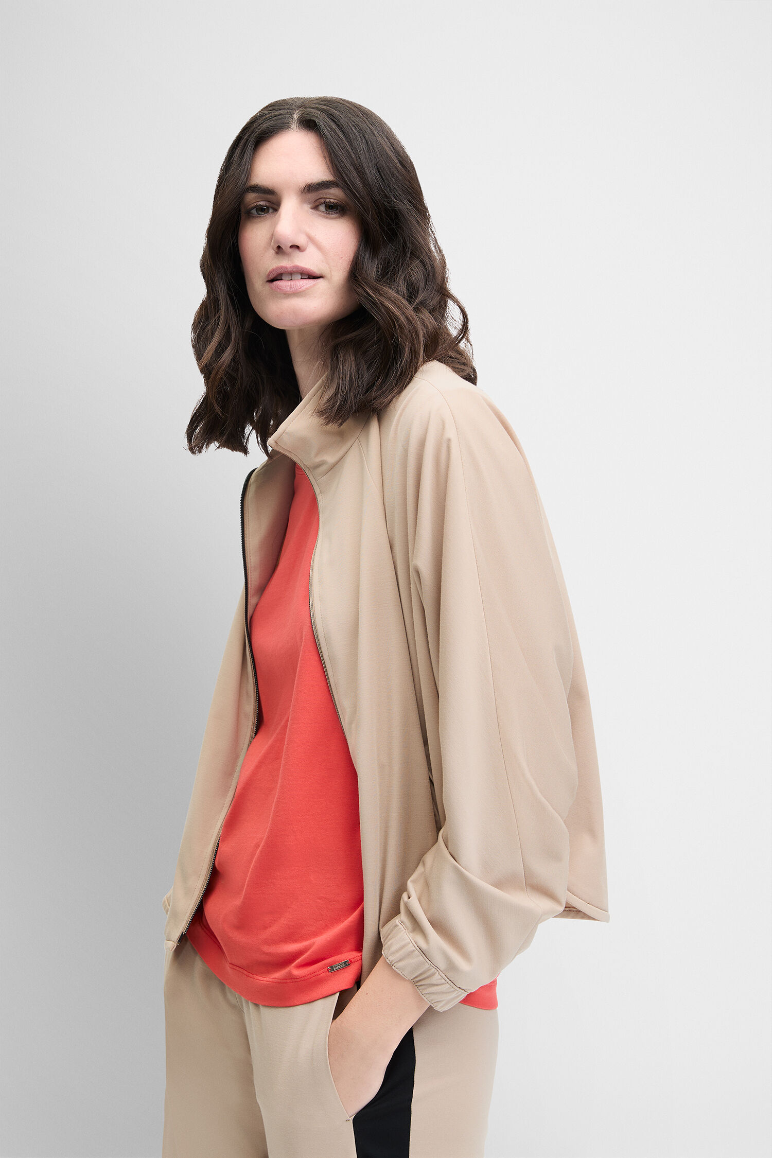 Blusenjacke CIPEPP Blusenjacke CIPEPP