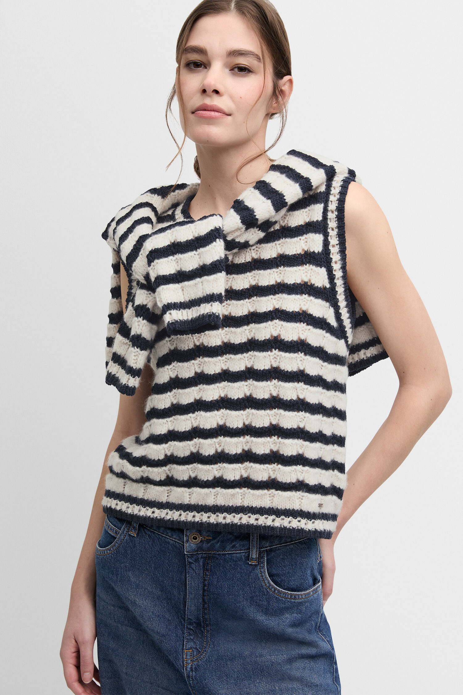 Pullover CICHAN