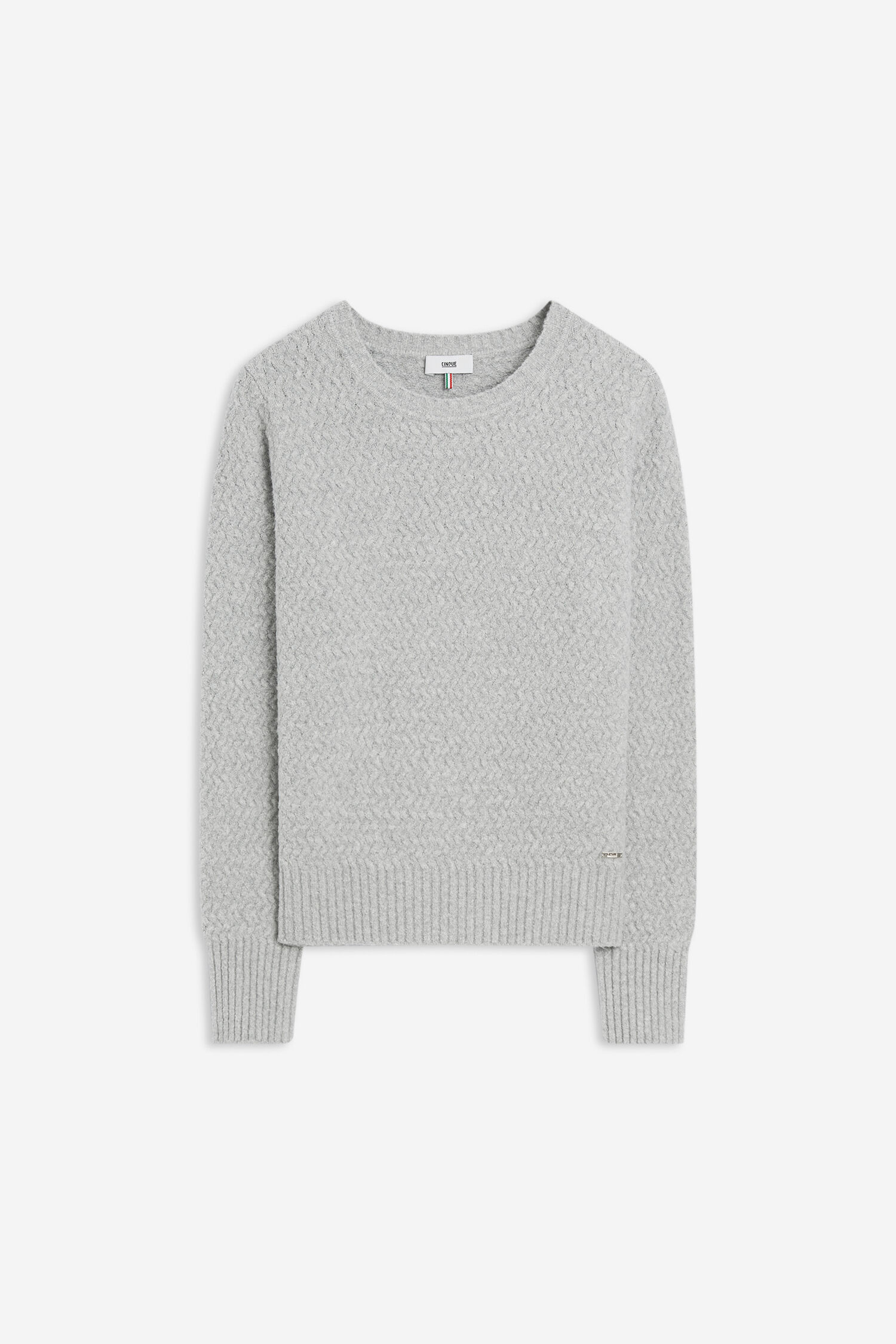 CINQUE-Pullover-CIWANJA-CI-6540-5572-92-243-XS_801 CINQUE Pullover CIWANJA CI-6540-5572-92-243-XS 801