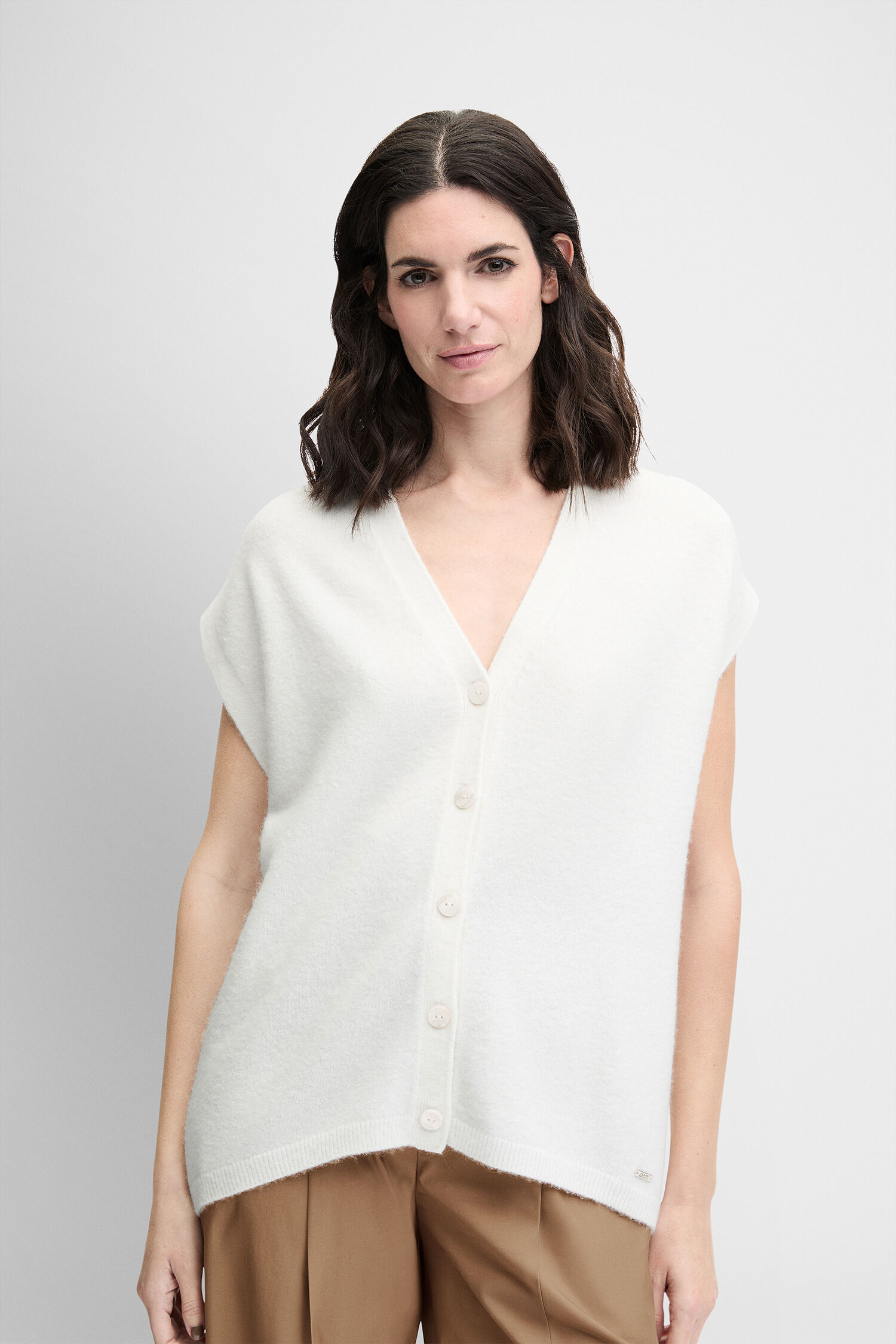 Strick Cardigan CICLARO