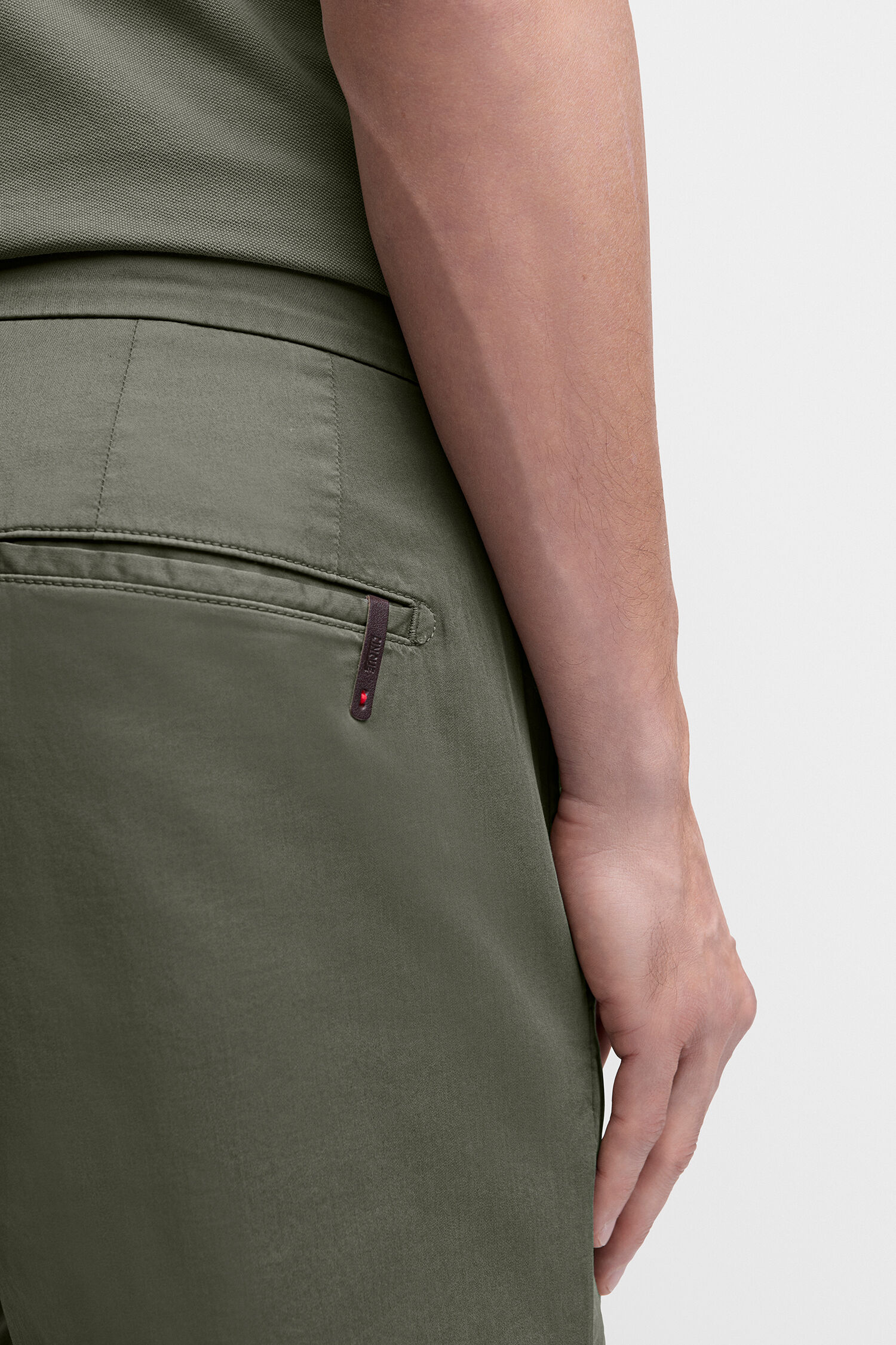 Bekleidung, Hosen, Person