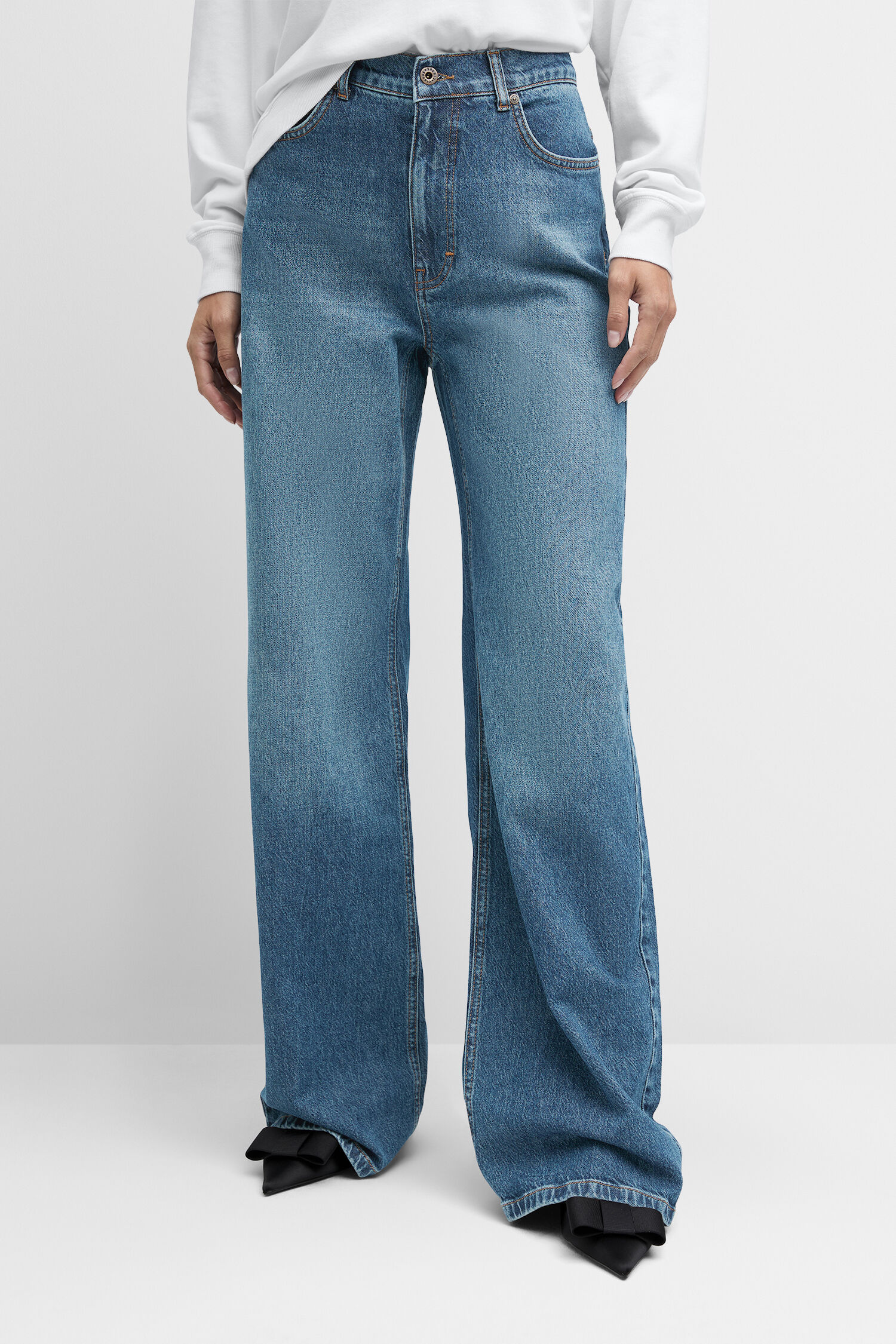 Jeans CISTAGE Jeans CISTAGE