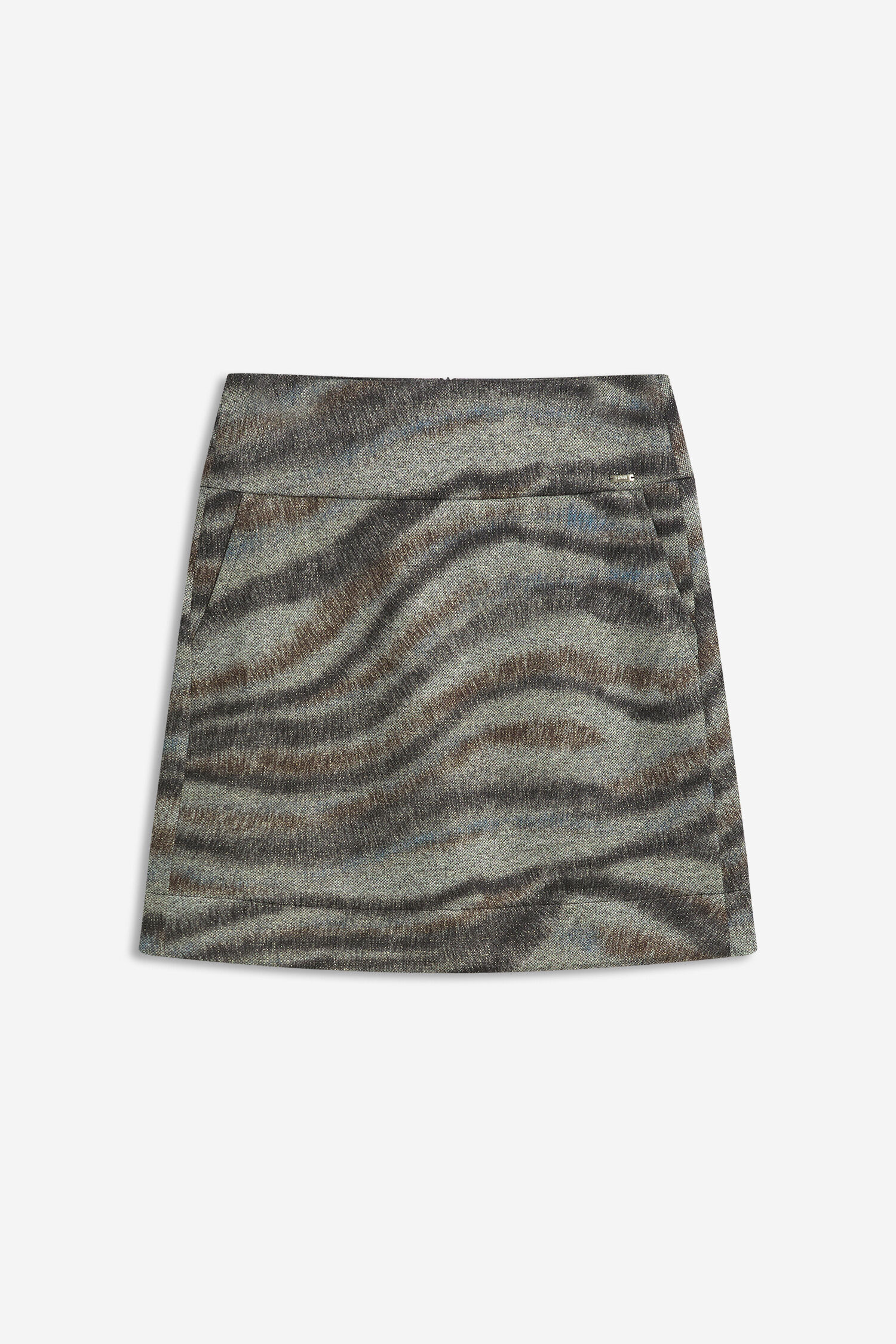 Dekoration für Zuhause, Teppich, Kleidung, Rock