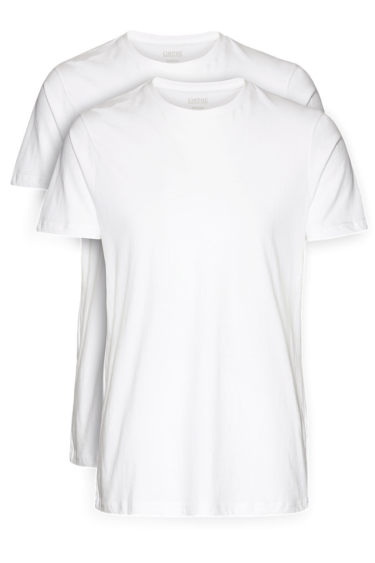 CINQUE Shirt DOPPELPACK CI-7928-1355-01-099-L 01 CINQUE Shirt DOPPELPACK CI-7928-1355-01-099-L 01