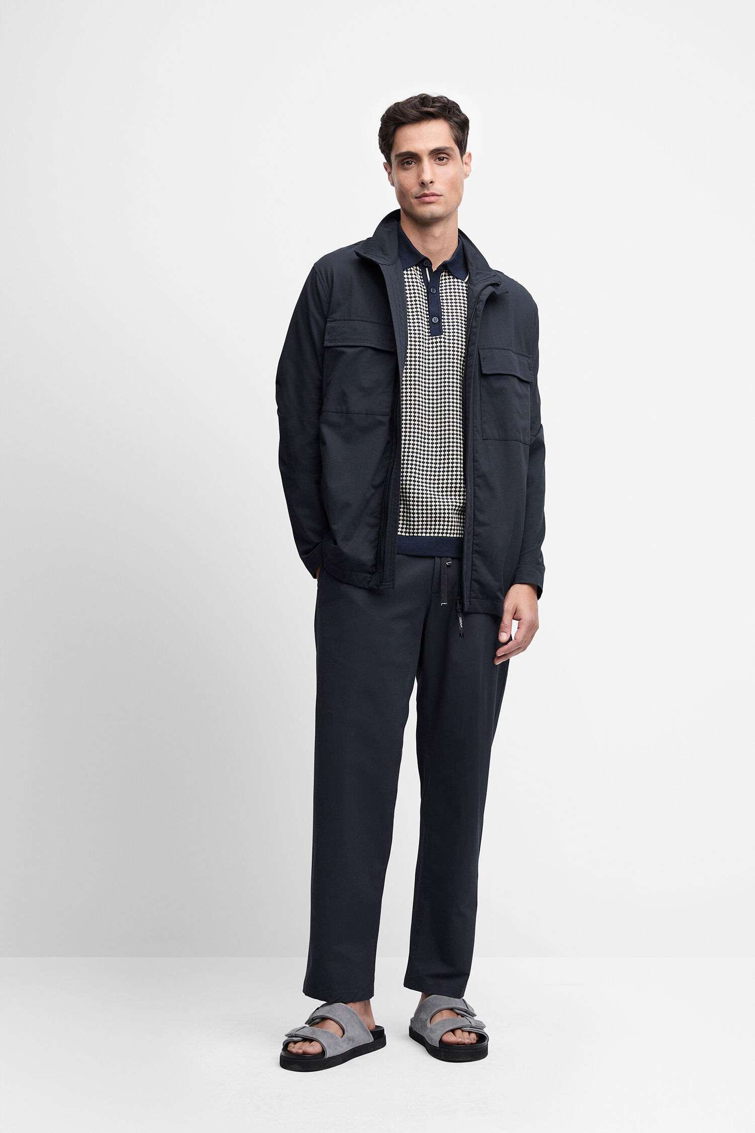 Sportswear Jacke CISOIL Sportswear Jacke CISOIL