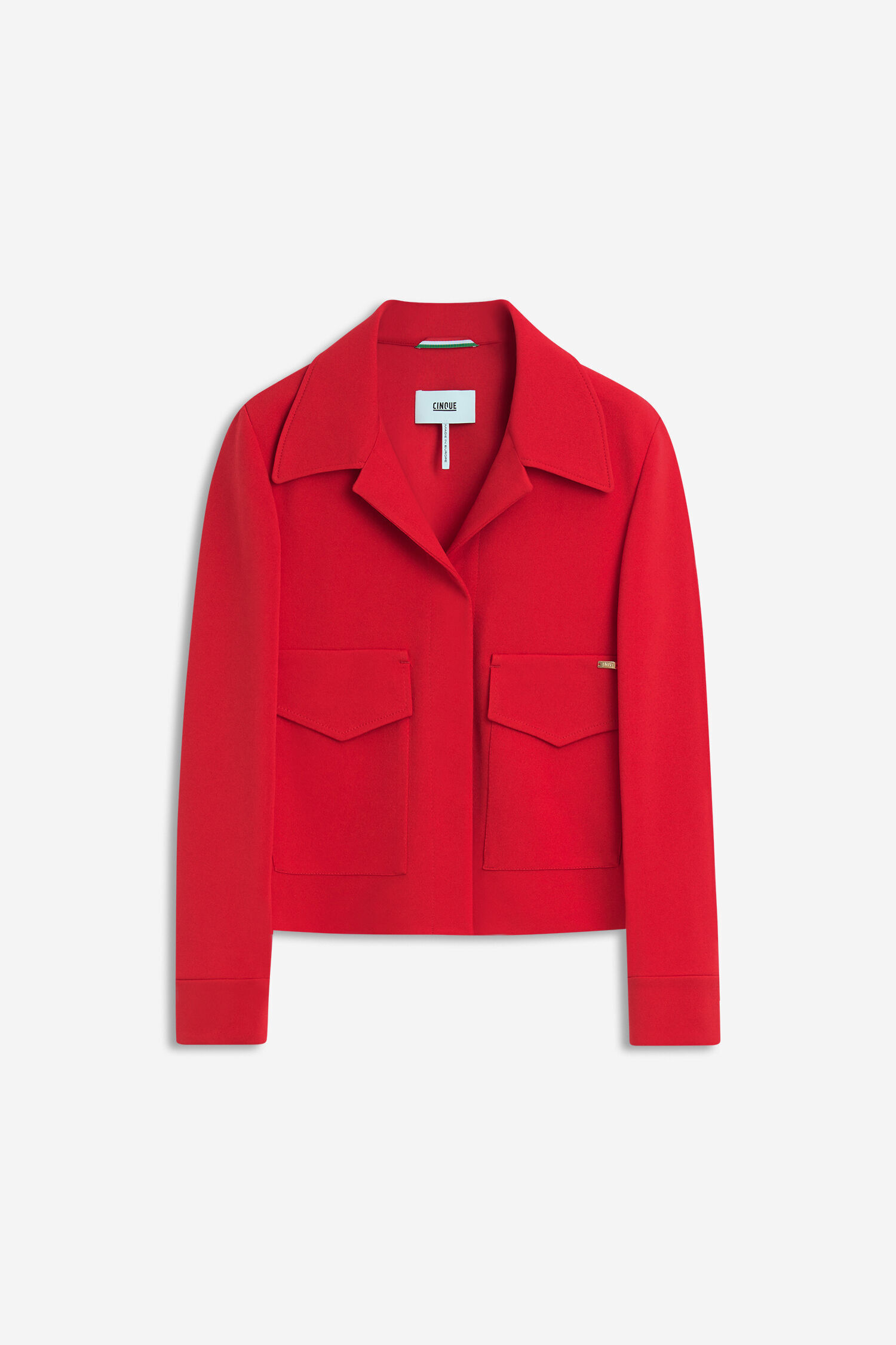 CINQUE-Blazer-CIAYDA-CI-1227-5240-43-243-32_80 CINQUE Blazer CIAYDA CI-1227-5240-43-243-32 80