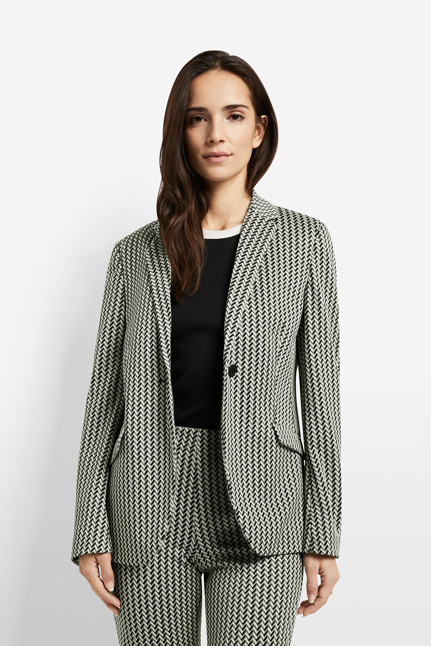 CINQUE Blazer CILEON CI-1277-5200-75-243-32 20 CINQUE Blazer CILEON CI-1277-5200-75-243-32 20