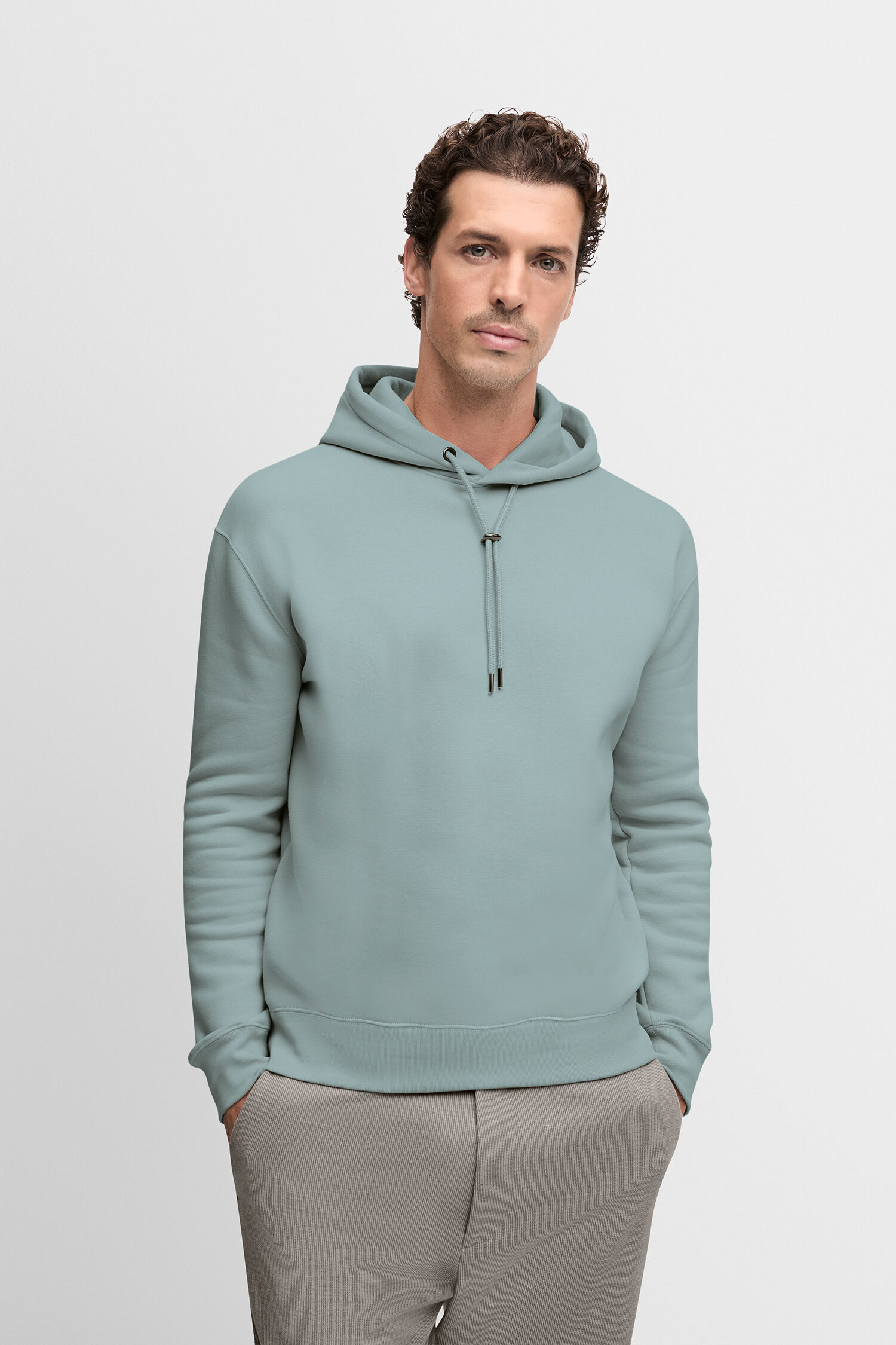 Pulli, Sweatshirt, Kapuzenpulli, Fleece, Kapuze