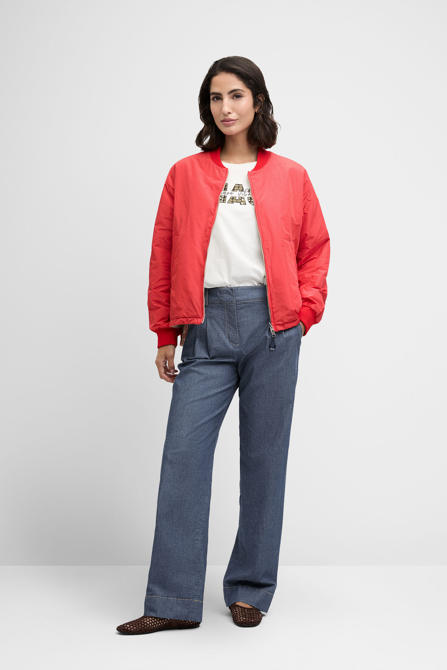 Mantel, Hosen, Jacke, Blazer, Pullover