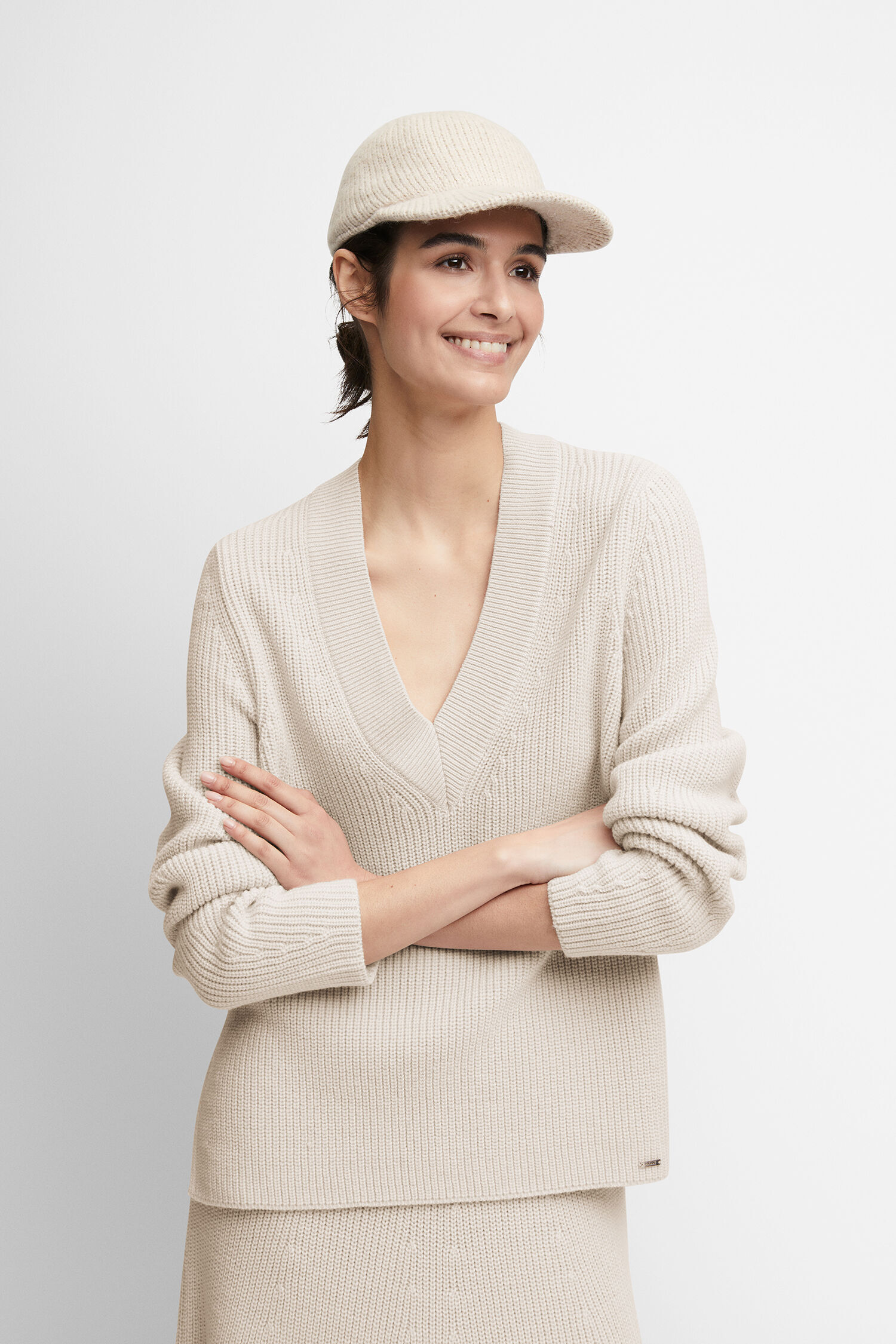 Sweater CIZELDA Sweater CIZELDA