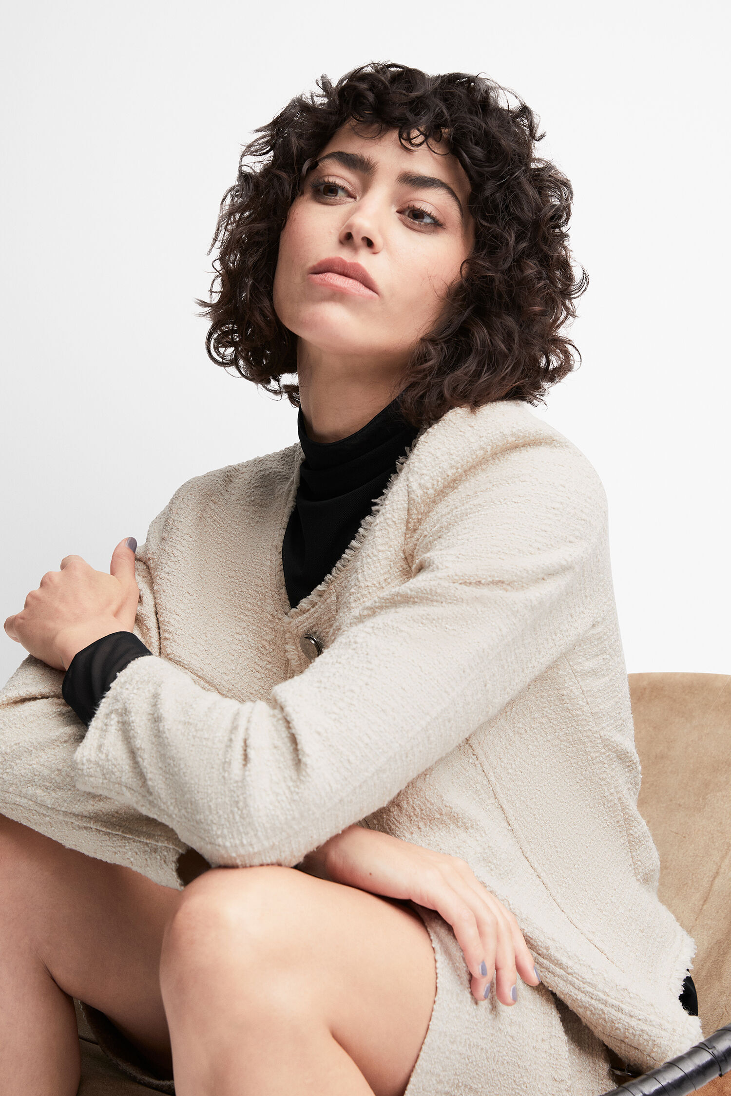 Blazer CIBABE Blazer CIBABE