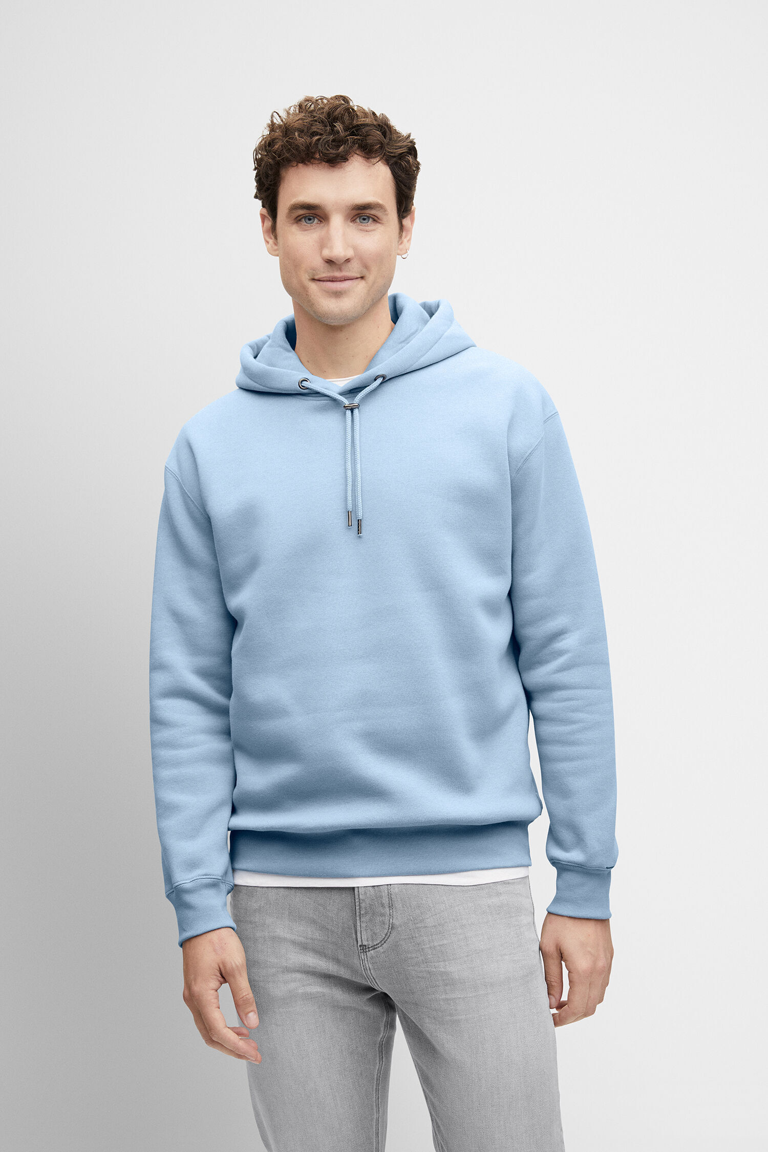 CINQUE Sweatshirt CISWIFT CI-7012-6915-621-251-S 20