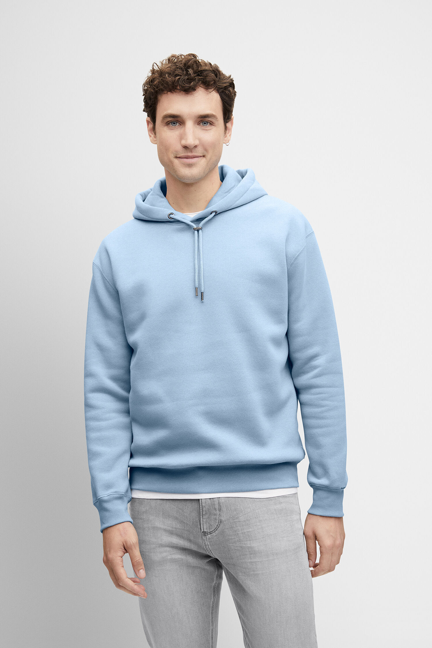 CINQUE Sweatshirt CISWIFT CI-7012-6915-621-251-S 20 - CINQUE Sweatshirt CISWIFT CI-7012-6915-621-251-S 20 -