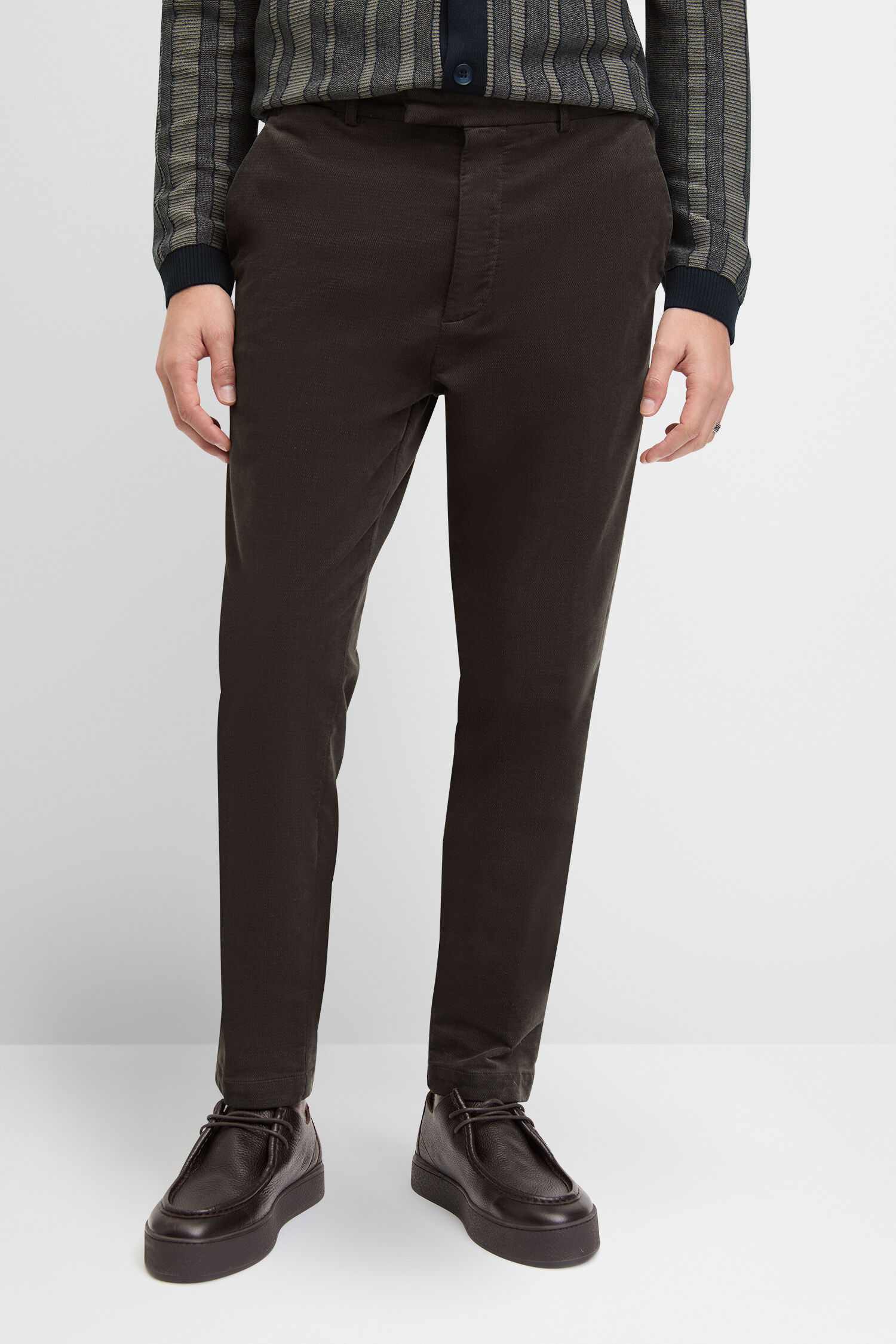 Bekleidung, Hosen