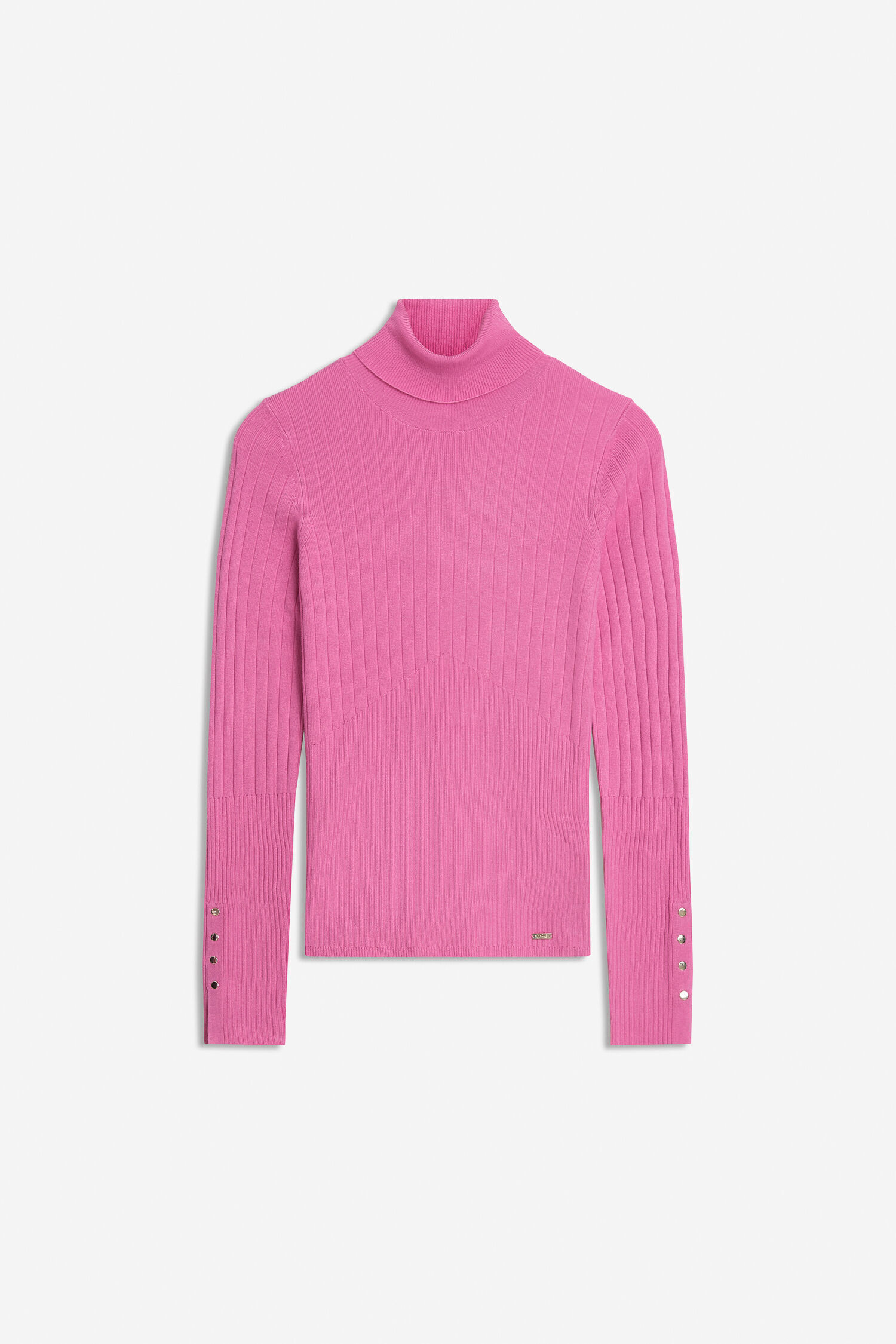 CINQUE Pullover CINANNI pink CI-6523-3558-52-233-XS 01