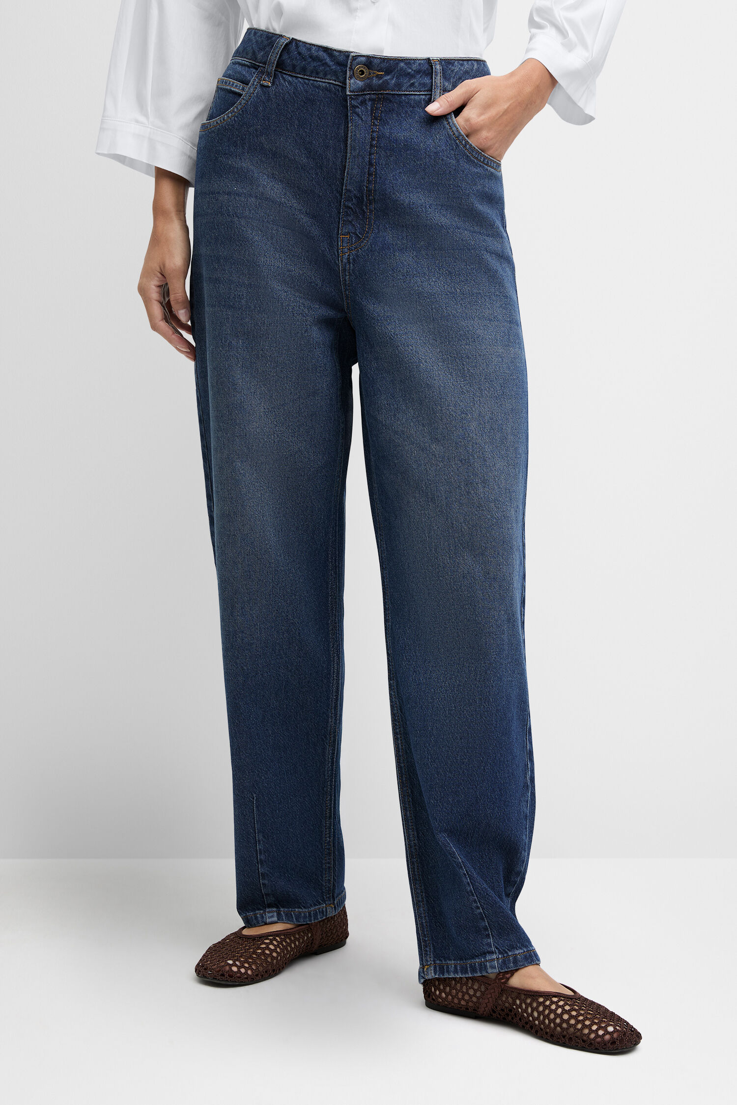 Bekleidung, Hosen, Jeans