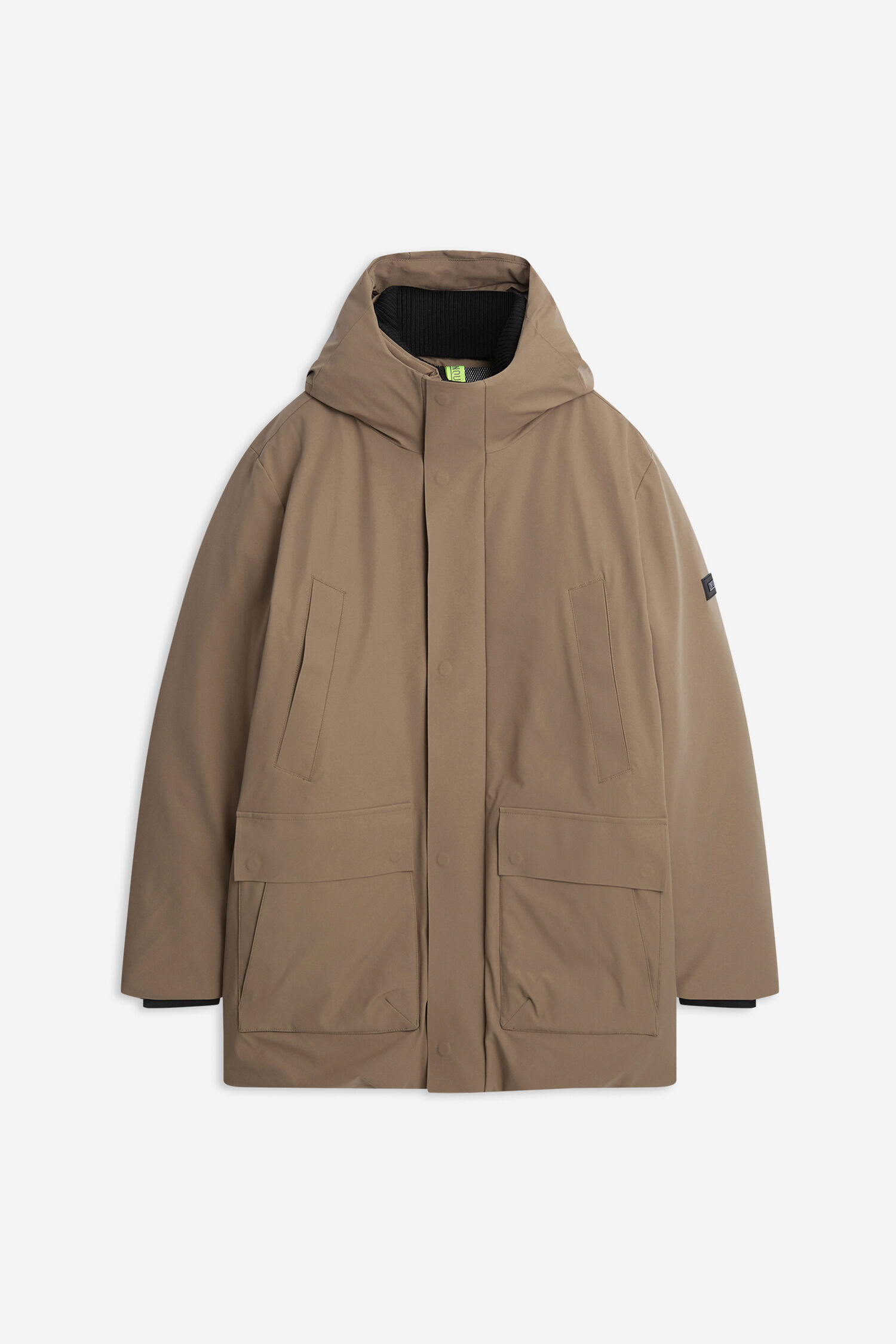 CINQUE-Sportswear-Parka-CIRESISTOR-CI-4462-5095-27-243-S_801 CINQUE Sportswear Parka CIRESISTOR CI-4462-5095-27-243-S 801