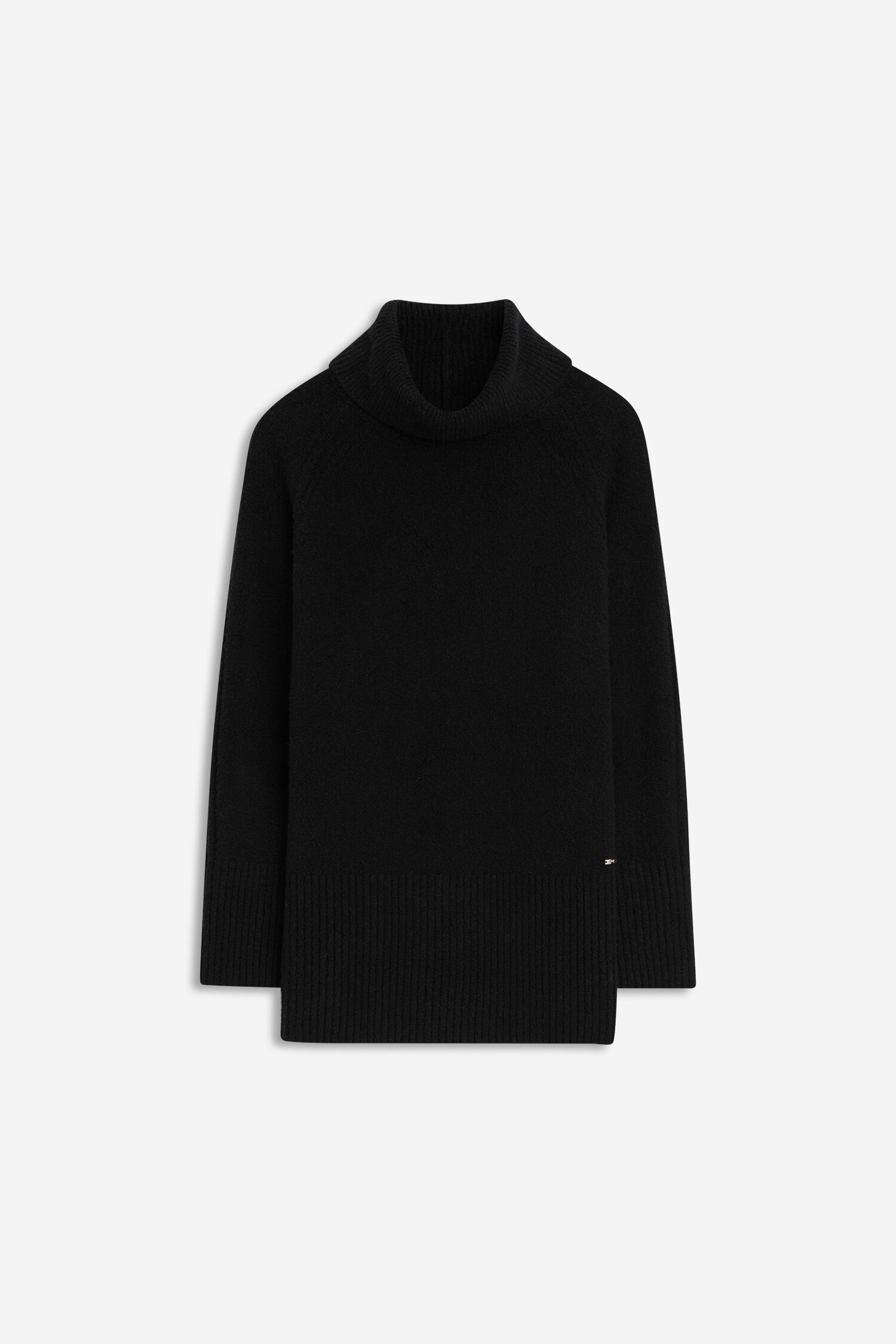 Bekleidung, Strickwaren, Pullover, Langarm, Sweatshirt