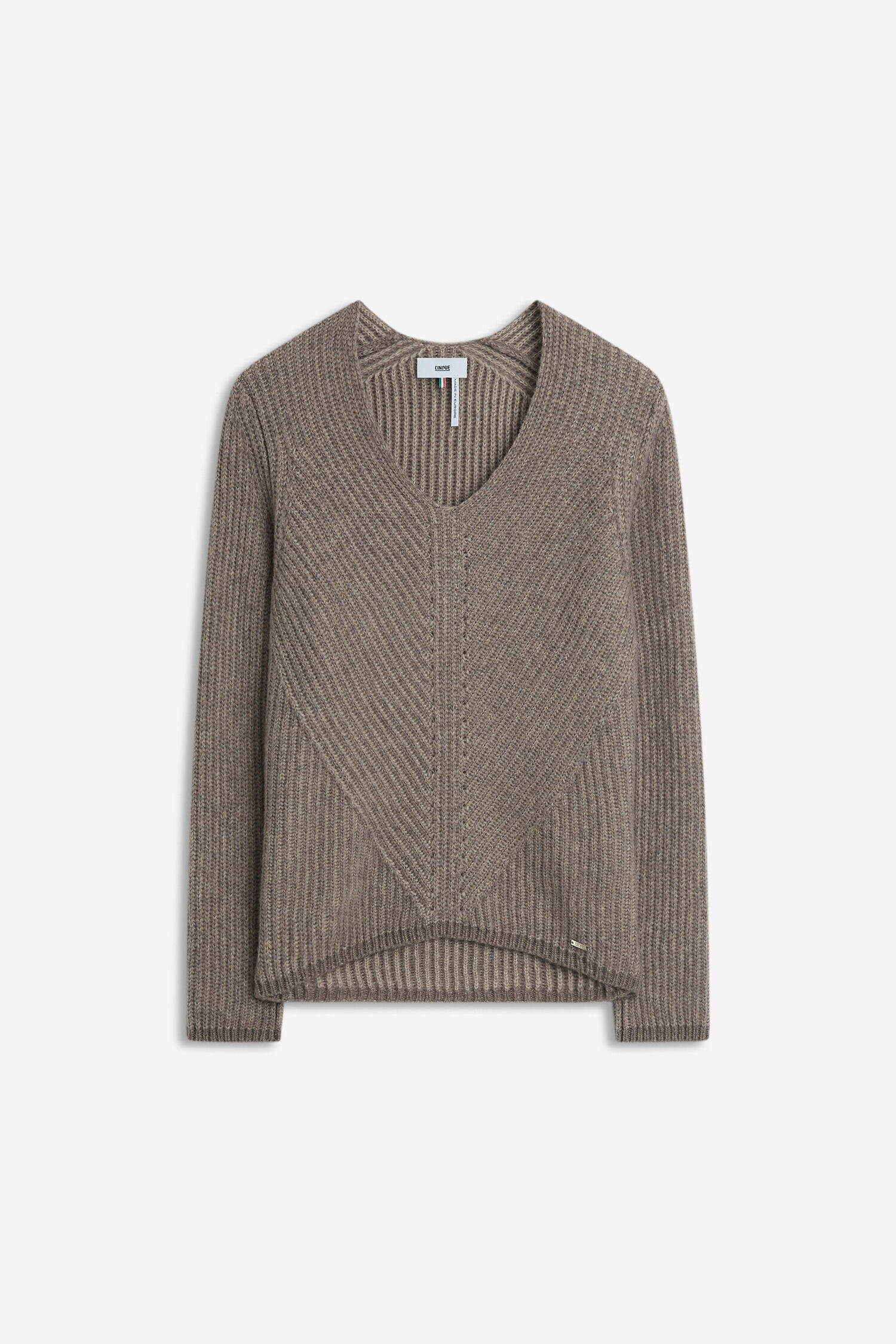 Bekleidung, Strickwaren, Pullover