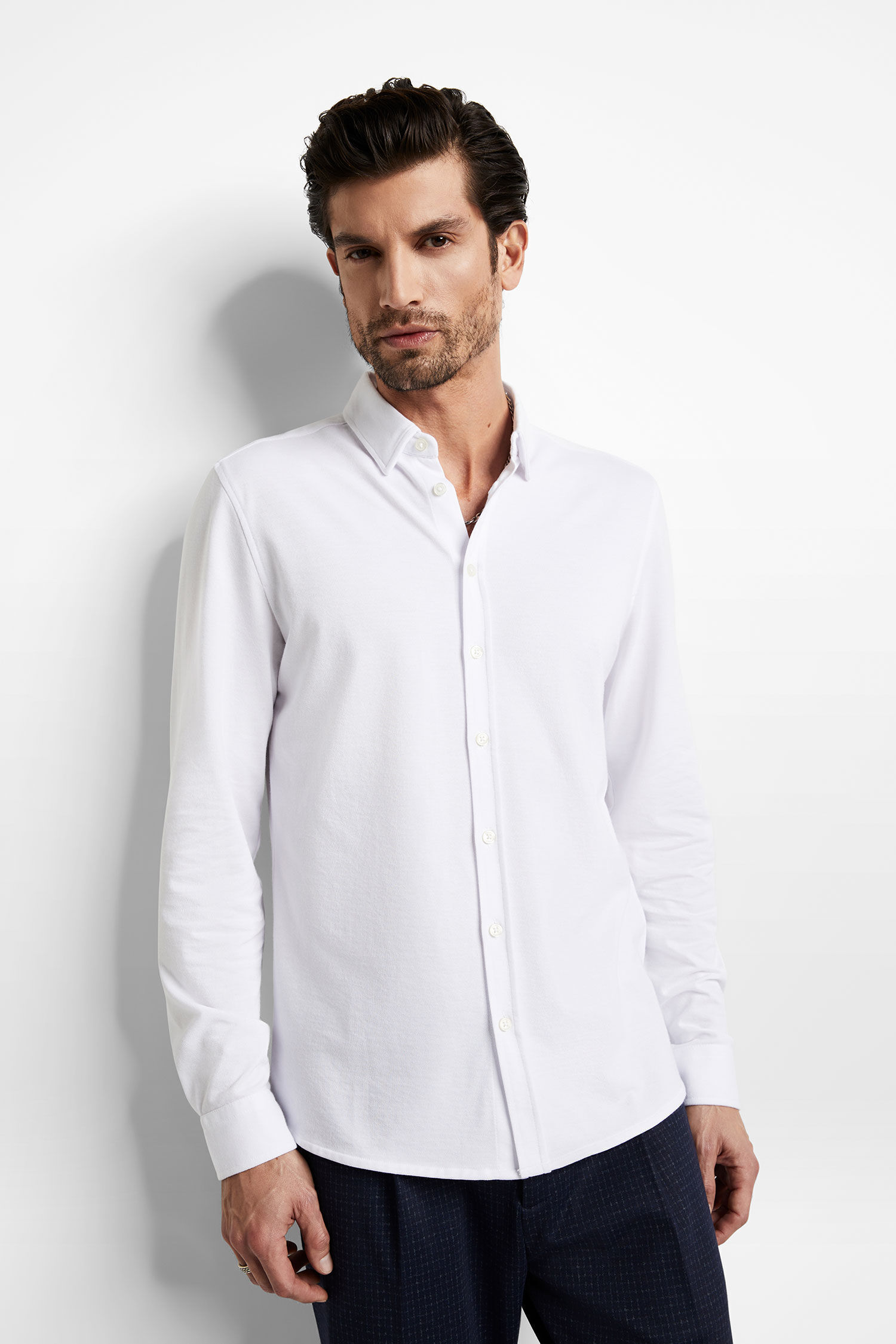 Business shirt CIRONI Business shirt CIRONI