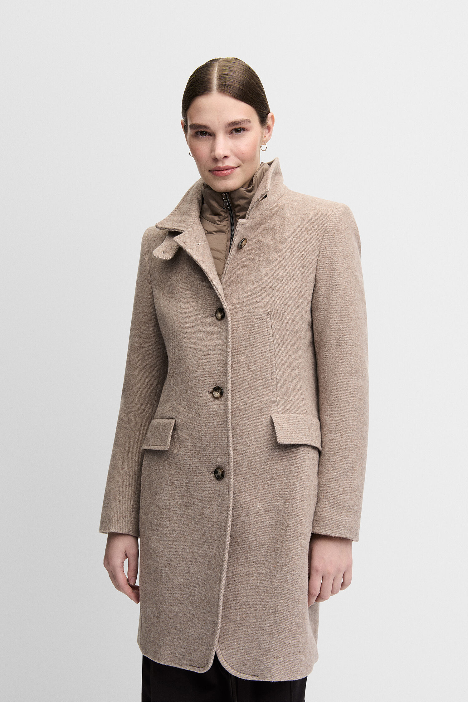 Bekleidung, Mantel, Jacke