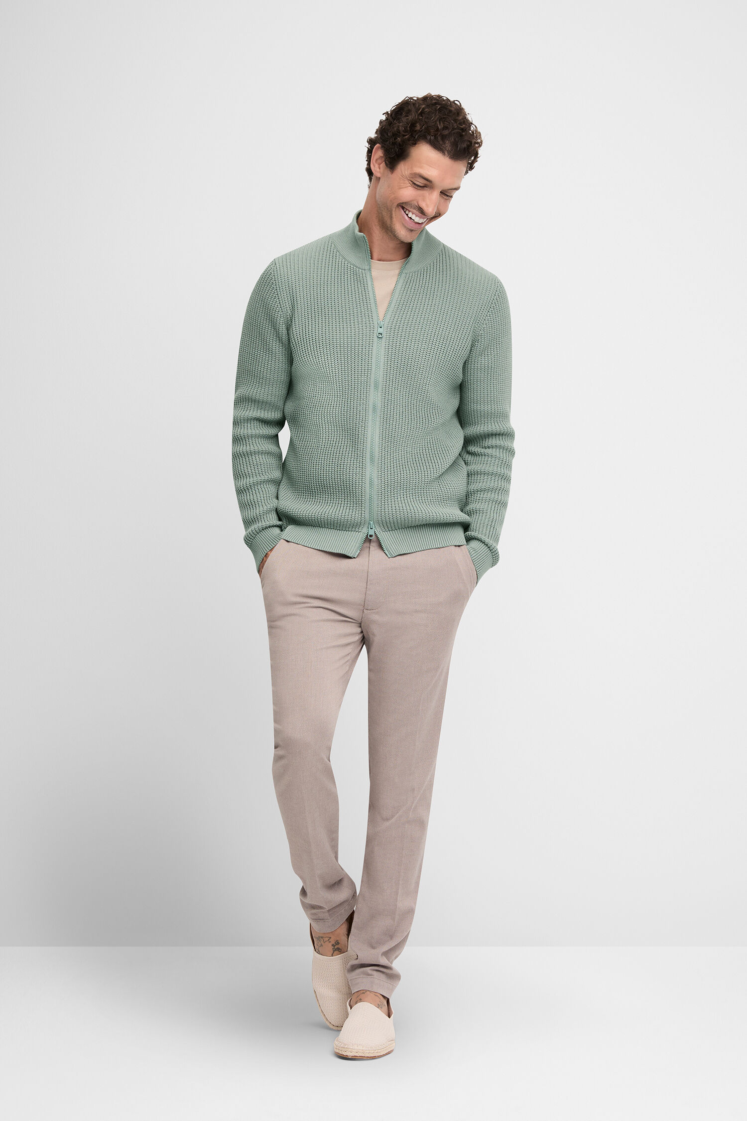 Pulli, Erwachsener, Männlich, Mann, Person